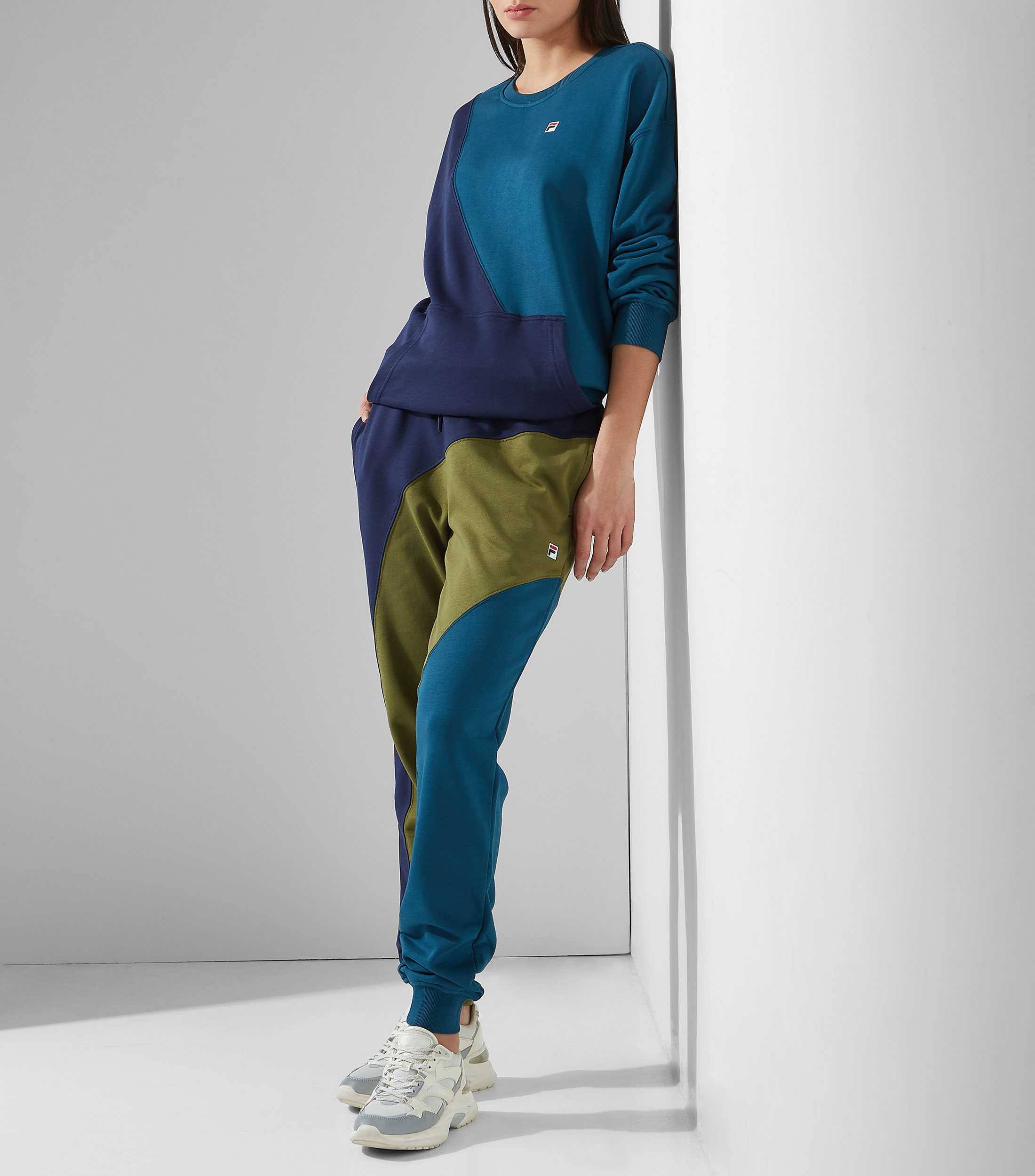 Pants Mujer