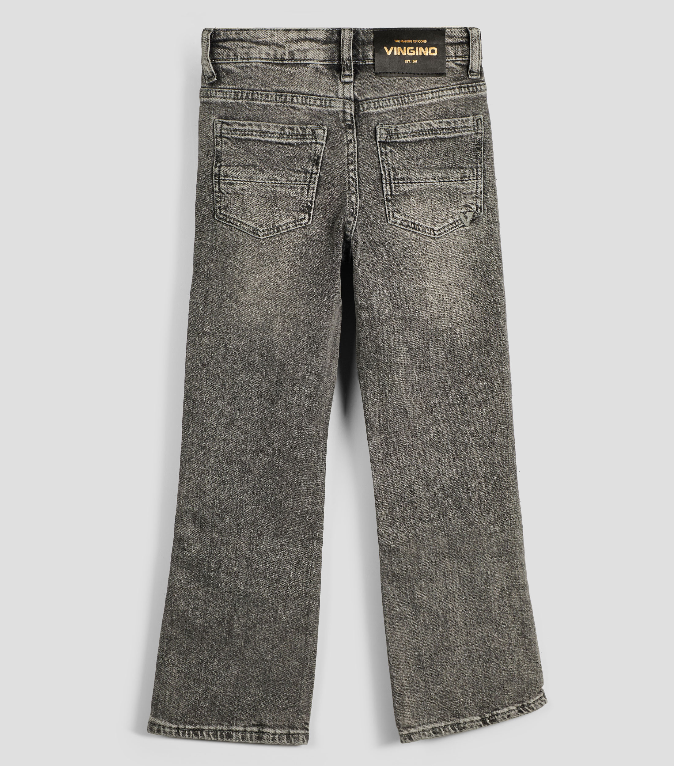 Jeans skinny Niña