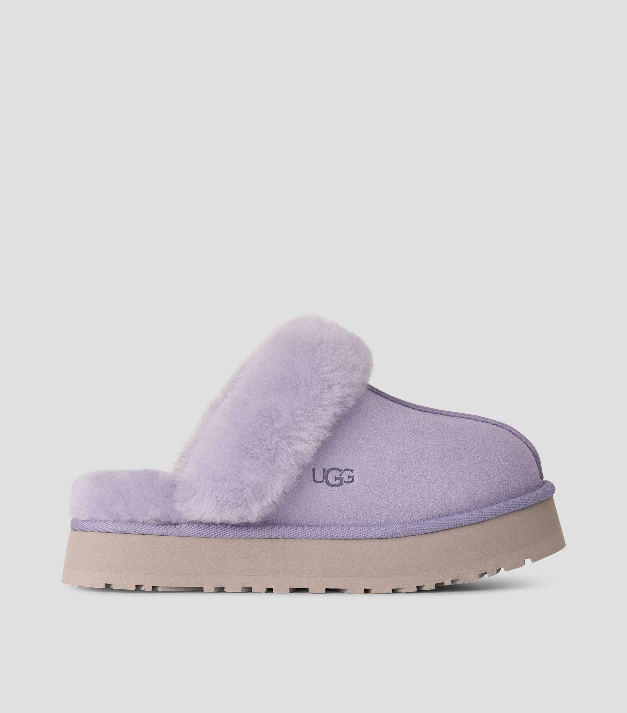 Pantuflas Disquette Mujer