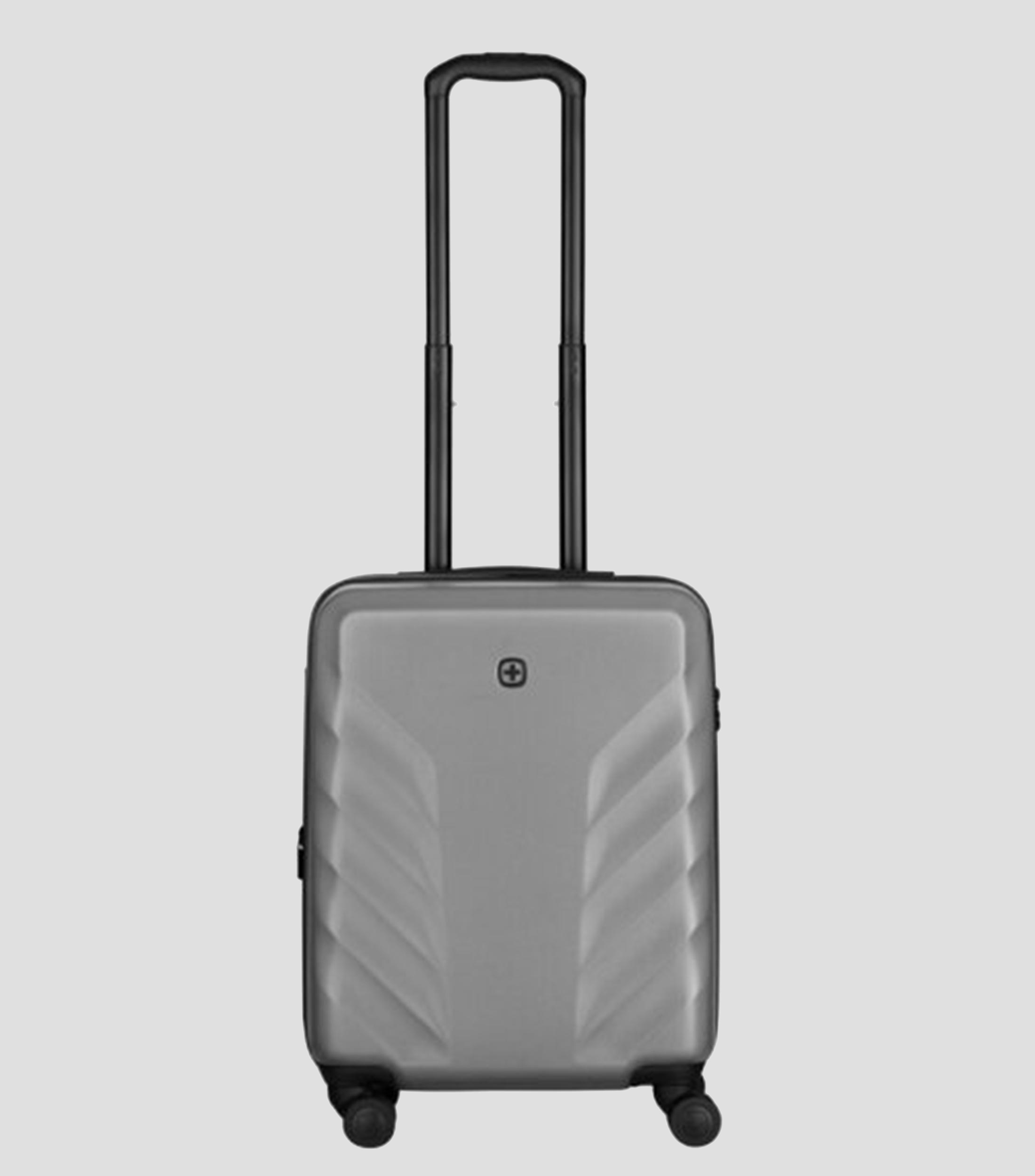 Maleta Motion Rigida Cabina Gris