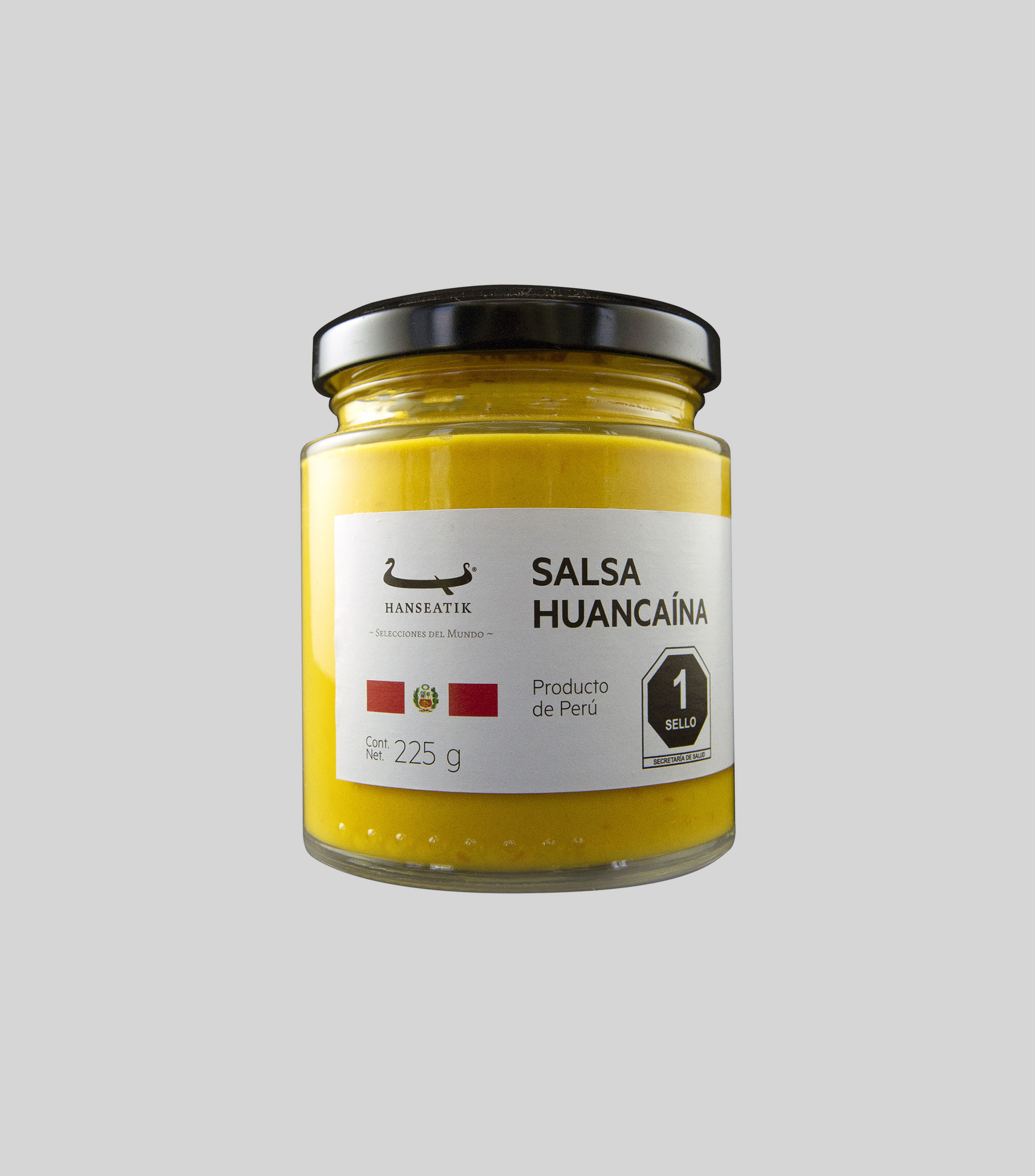 Salsa Huacaína, 225 g