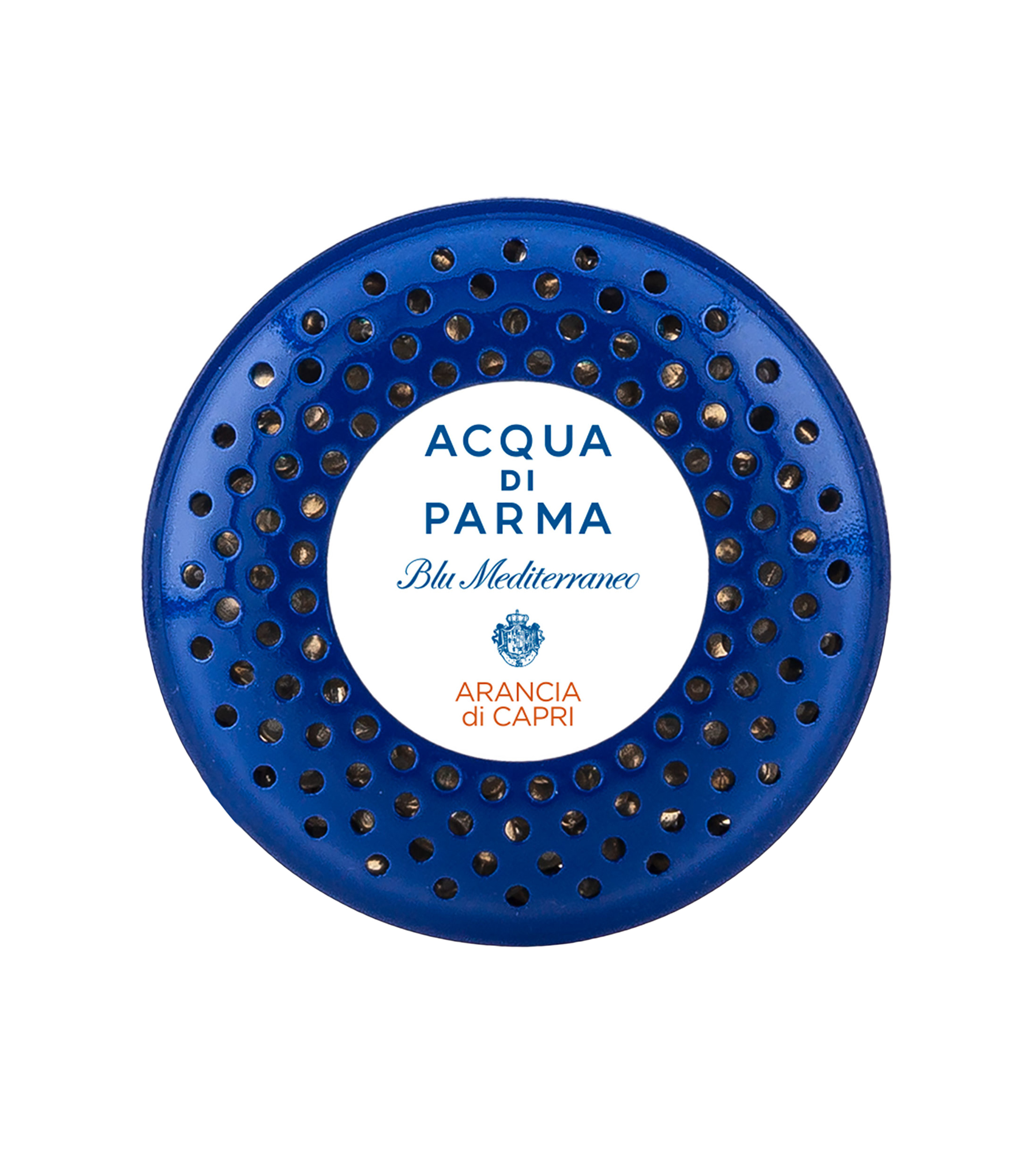 Refill para Difusor de Auto, Arancia di Capri, 19 gr