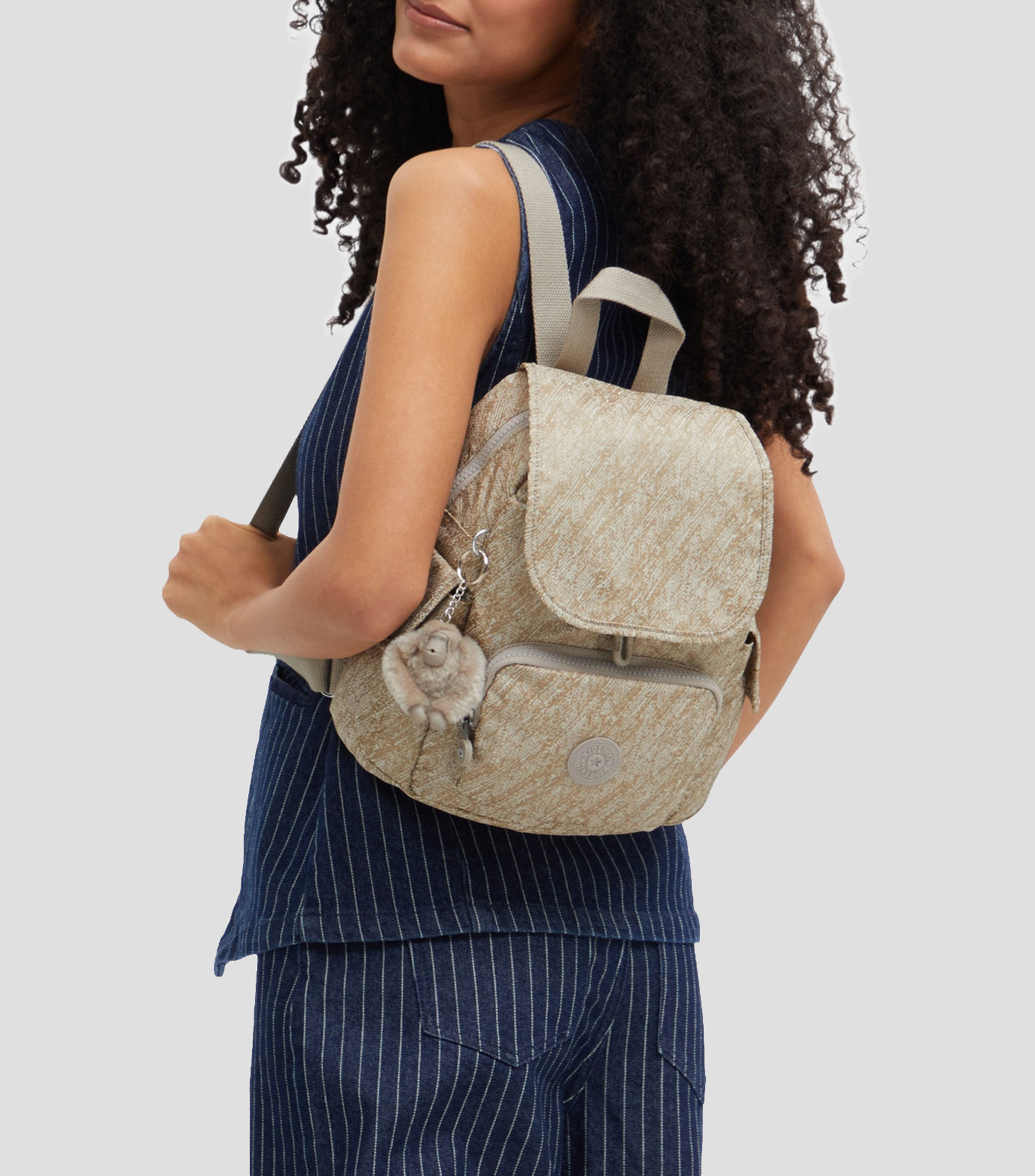 Mochila City Mujer