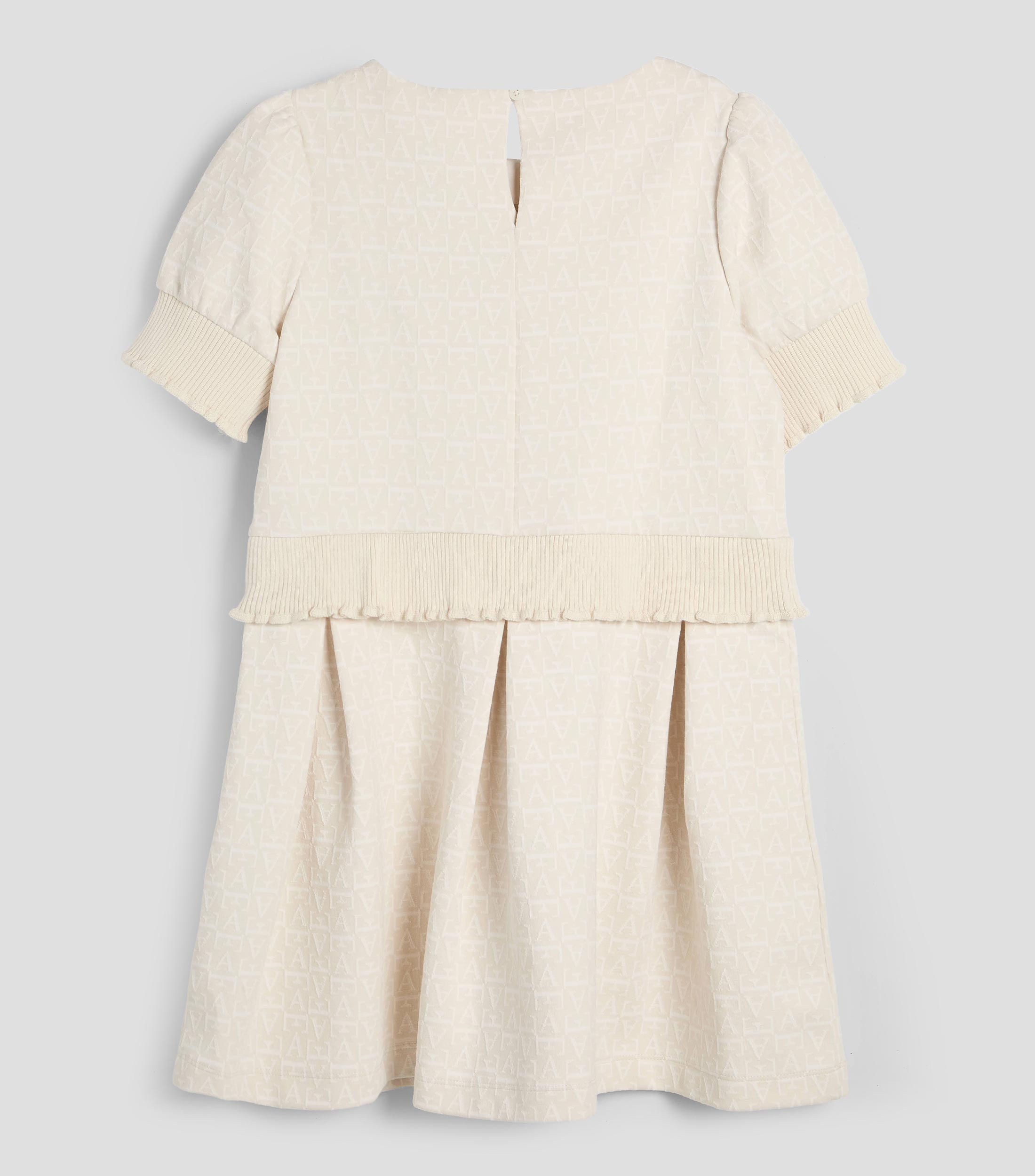 Vestido fantasía Niña