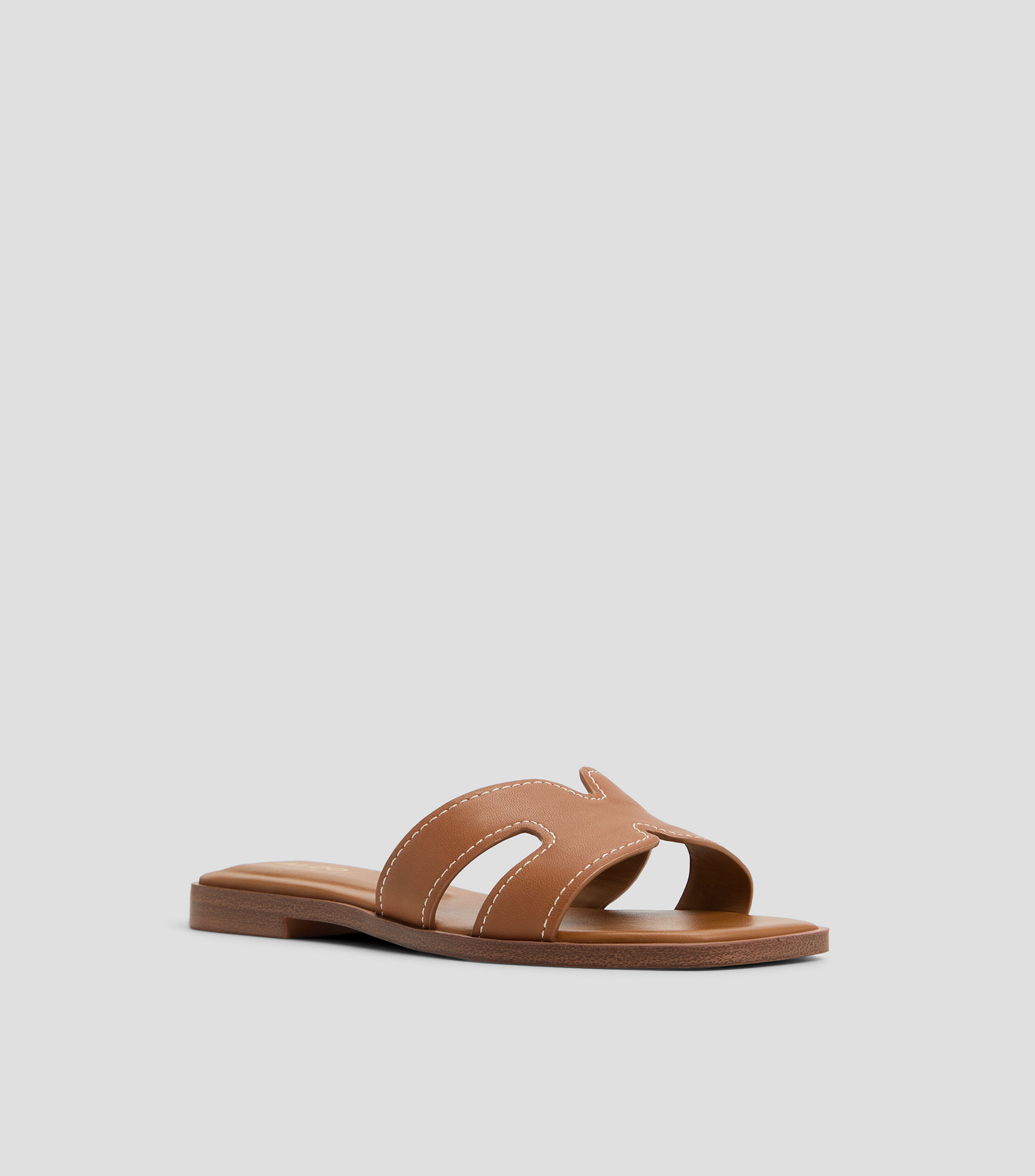 Sandalias planas Mujer