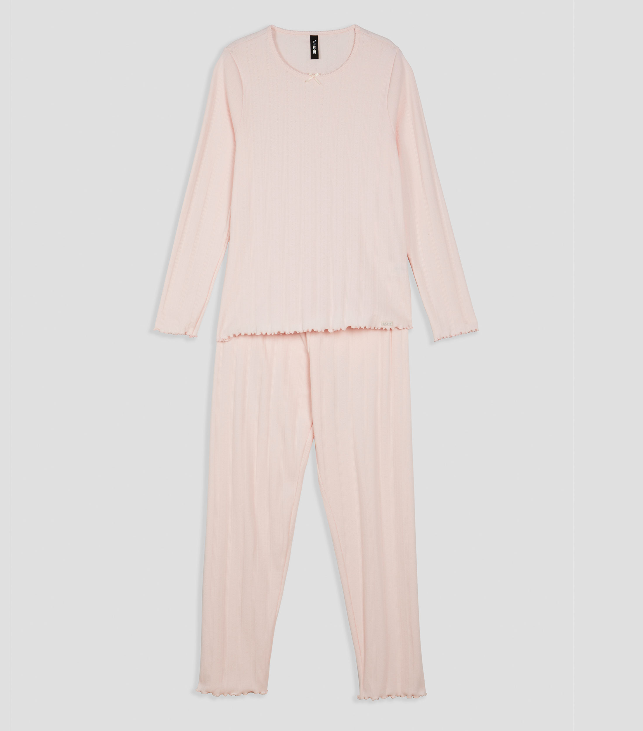 Pijama 2 piezas Niña