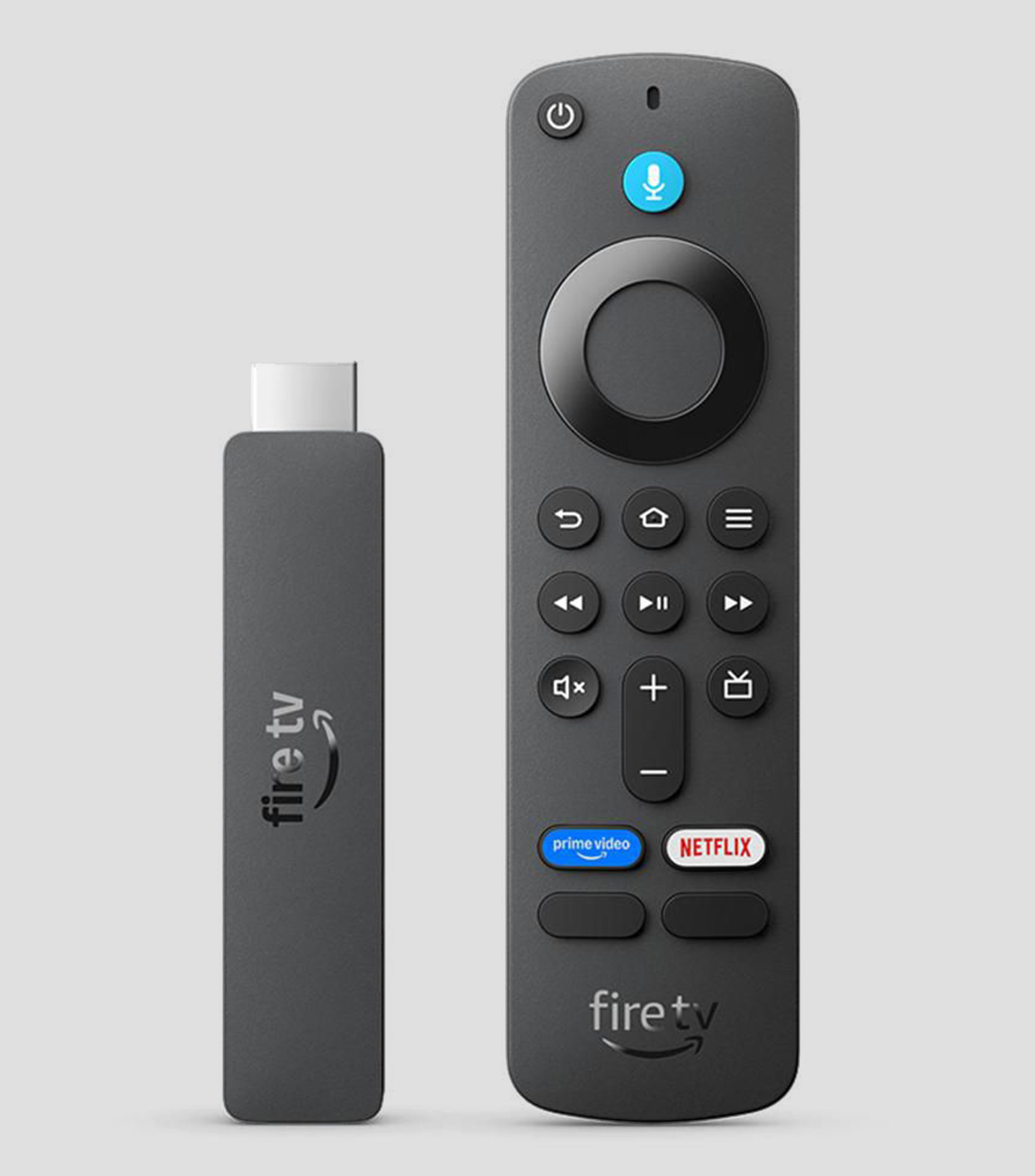 Reproductor de Streaming Amazon Fire TV Stick HD