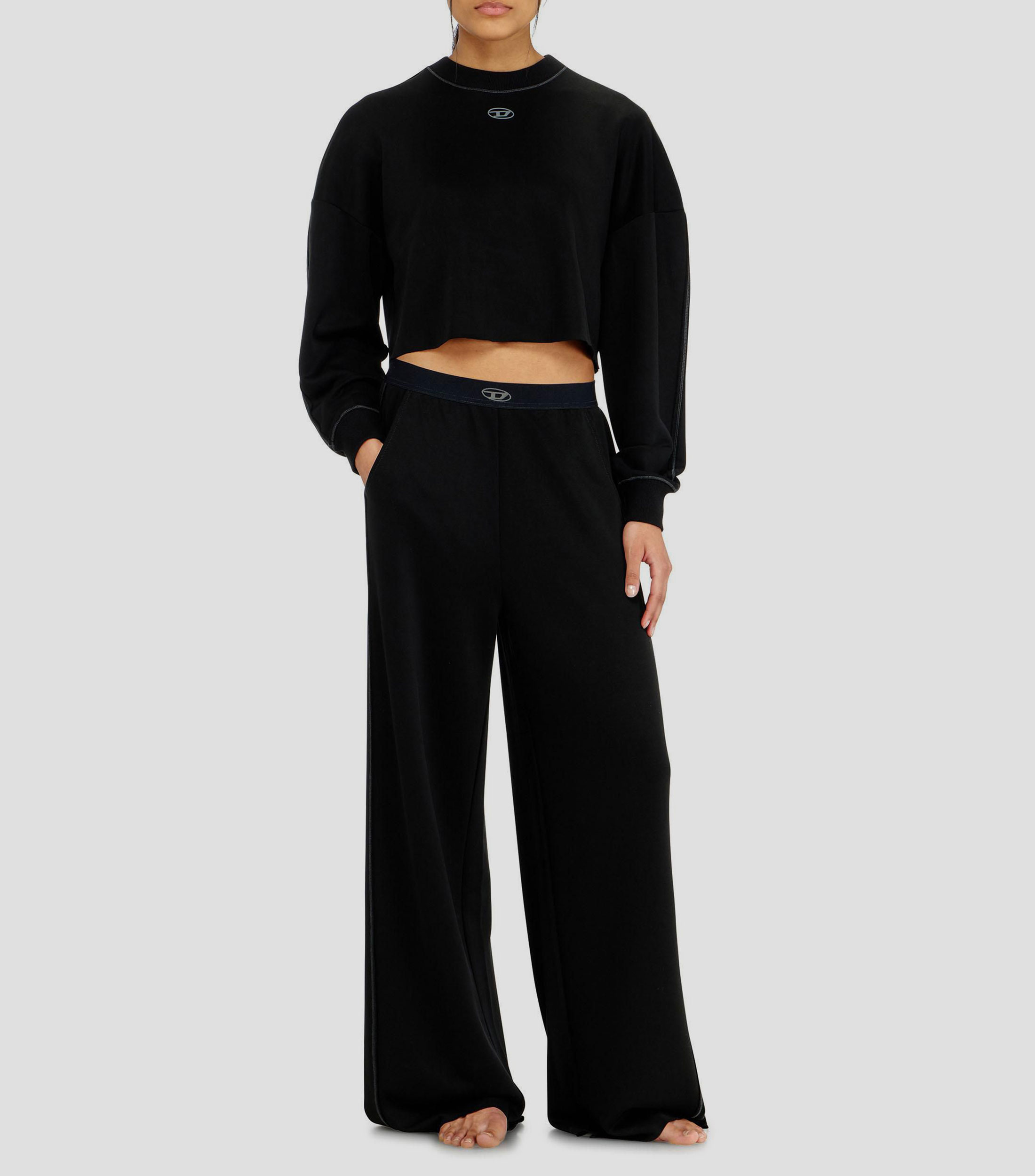 Pants liso Mujer