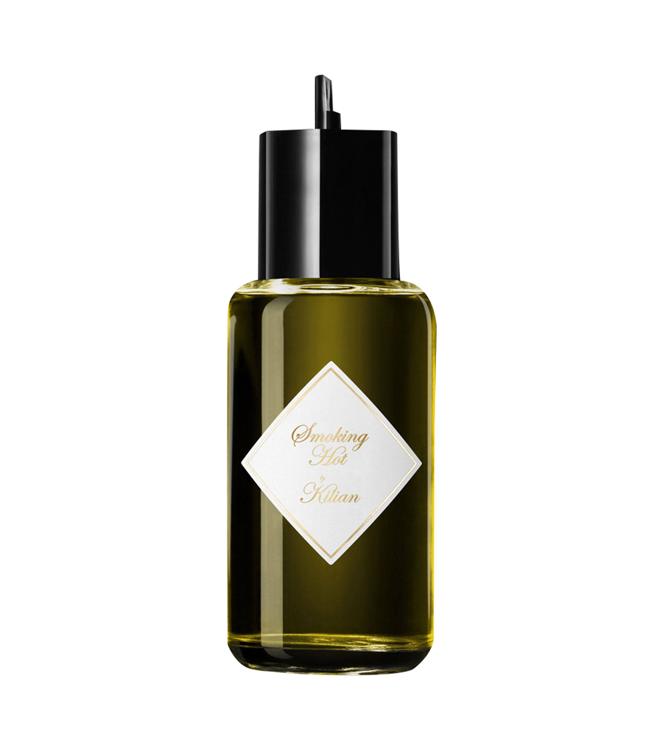 Perfume Smoking Hot Refill, Eau de Parfum 100 ml Unisex