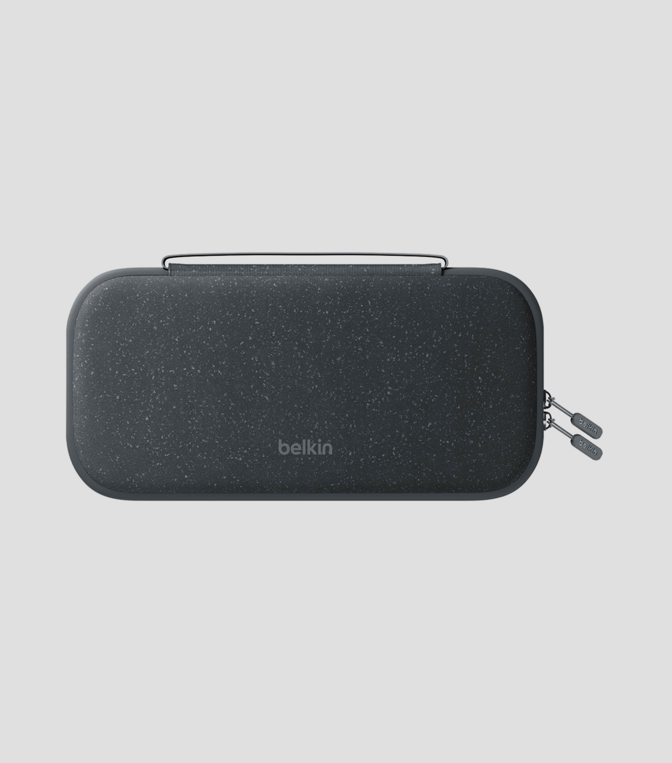 Casecharging Pro para Nintendo Switch 2 negro