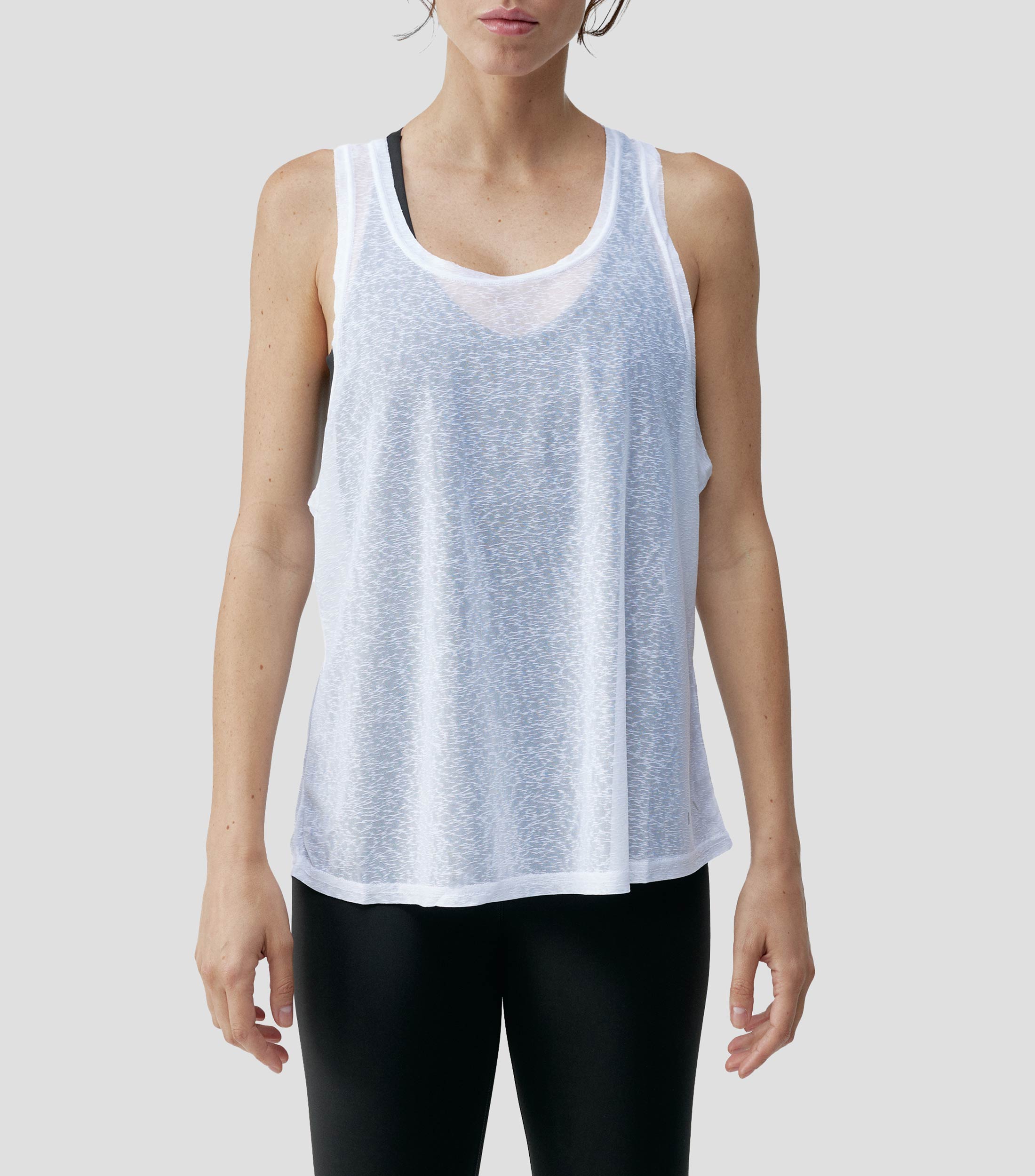 Tank para entrenamiento Ada Mujer