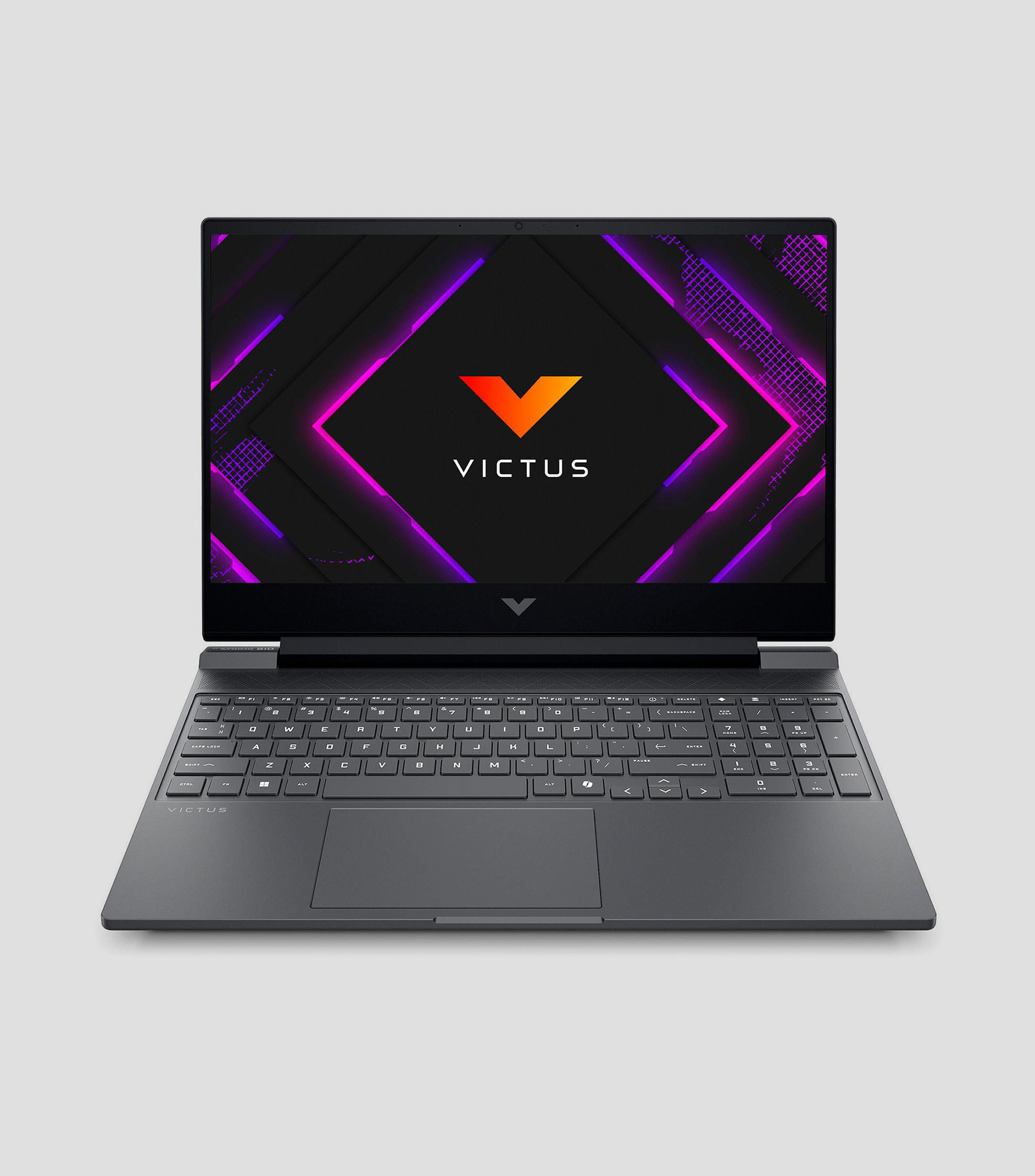 Laptop Gaming, VICTUS 15FA2701LA, 15.6", Intel Core i5, RAM 16 GB, Nvidia GeForce RTX 4050, SSD 512 GB