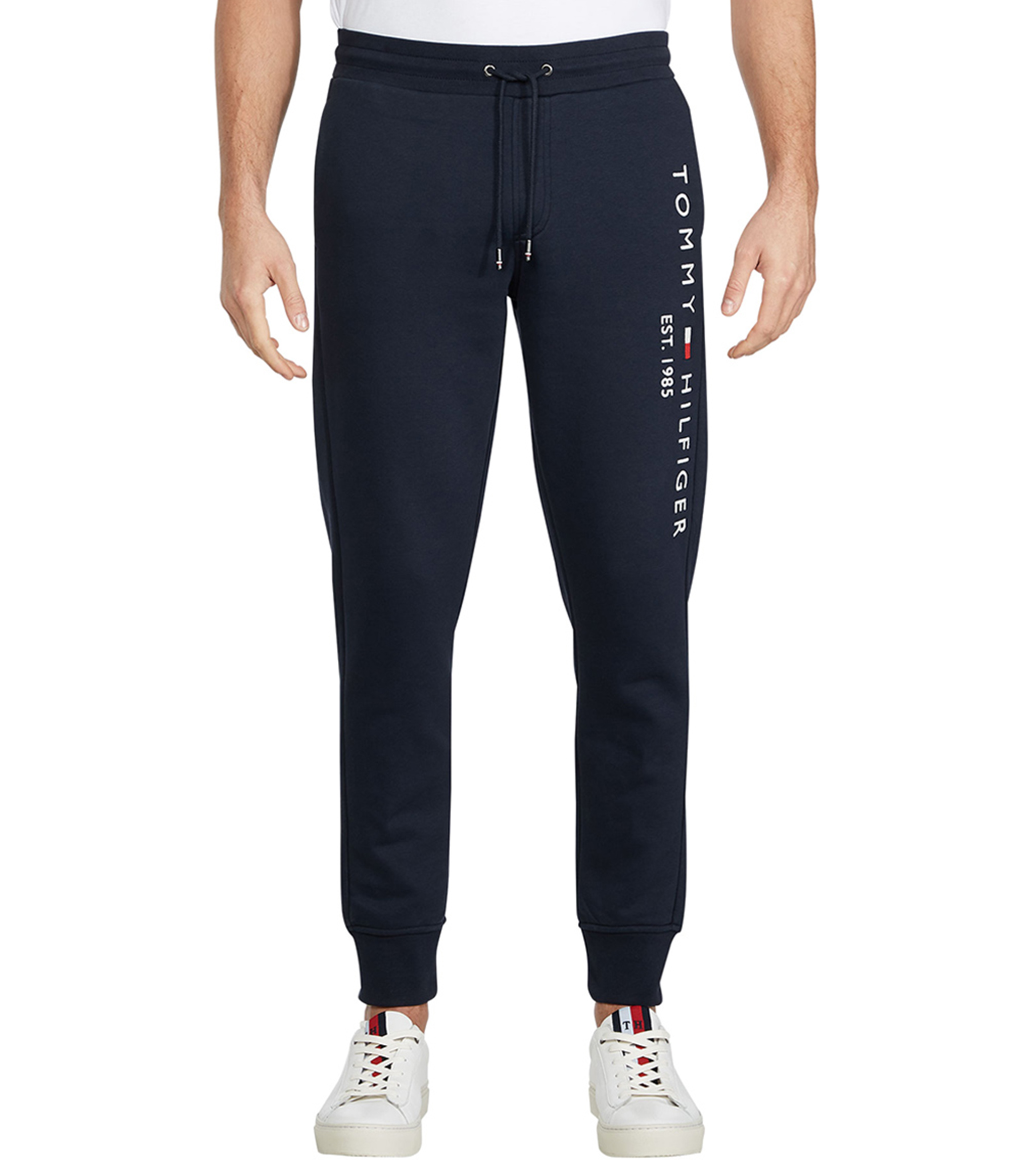 Pantalones marca tommy para hombre outlet
