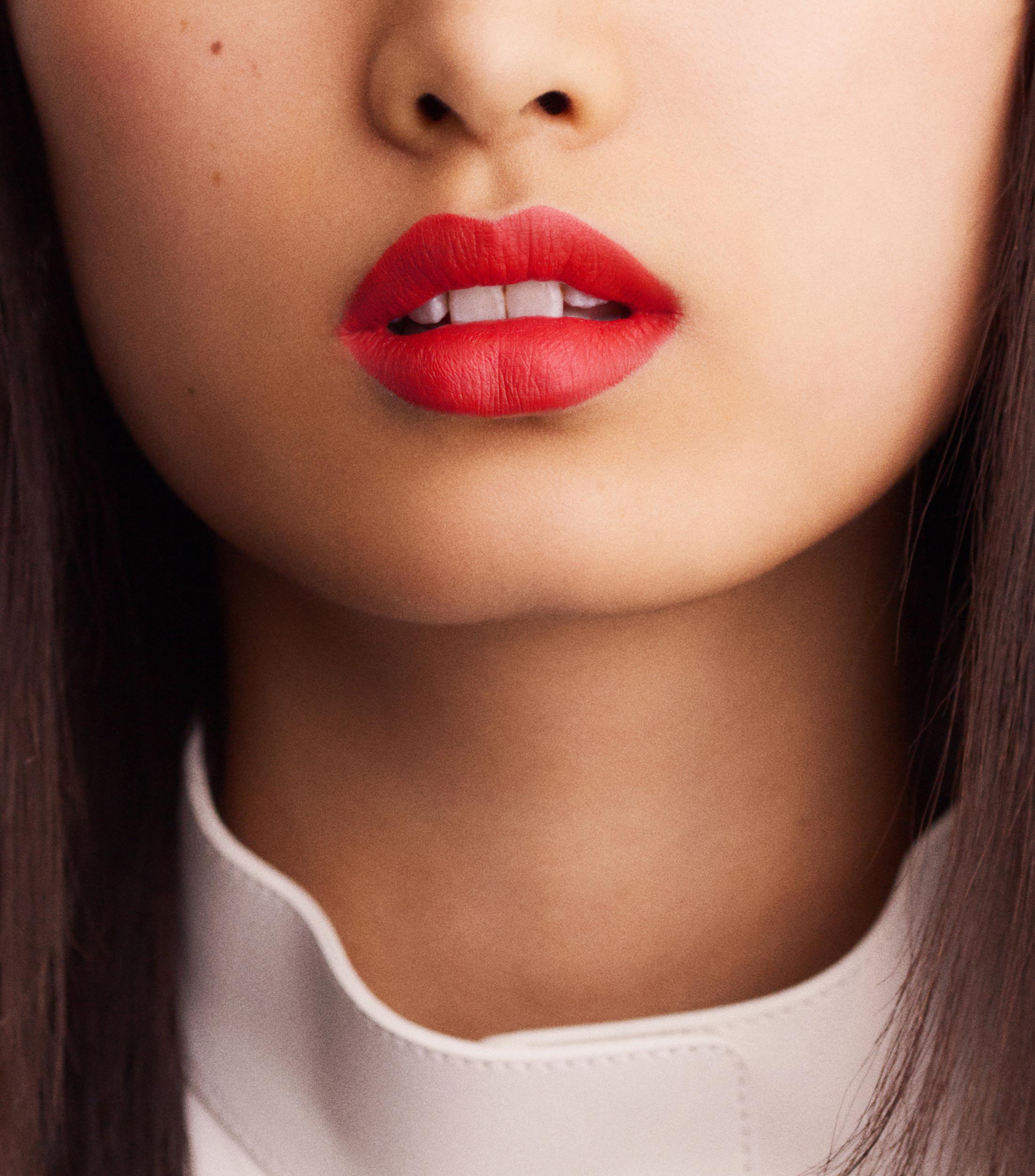 Labial mate Rouge Exotique, 3.5 gr