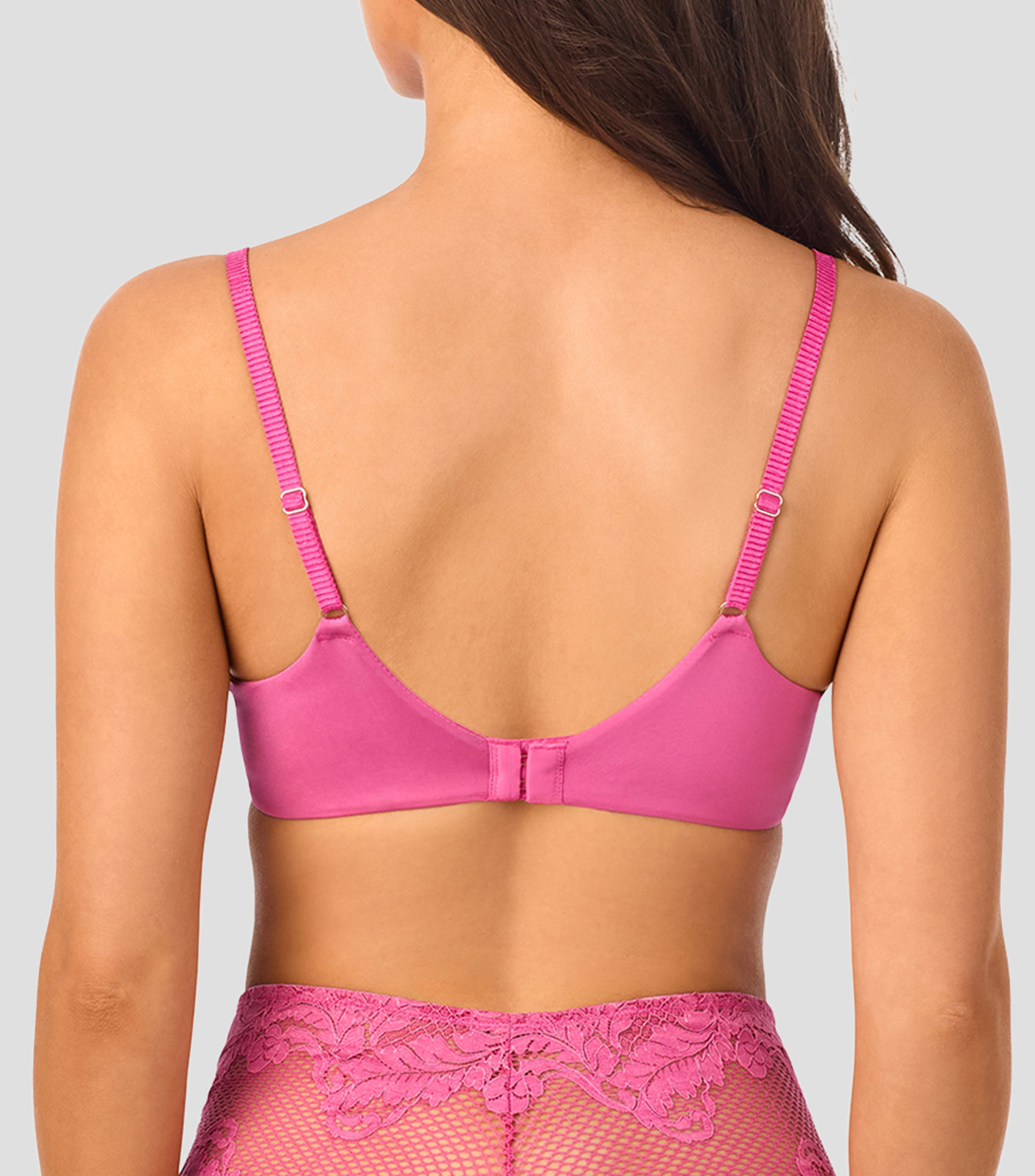 Brasier Lace con encaje