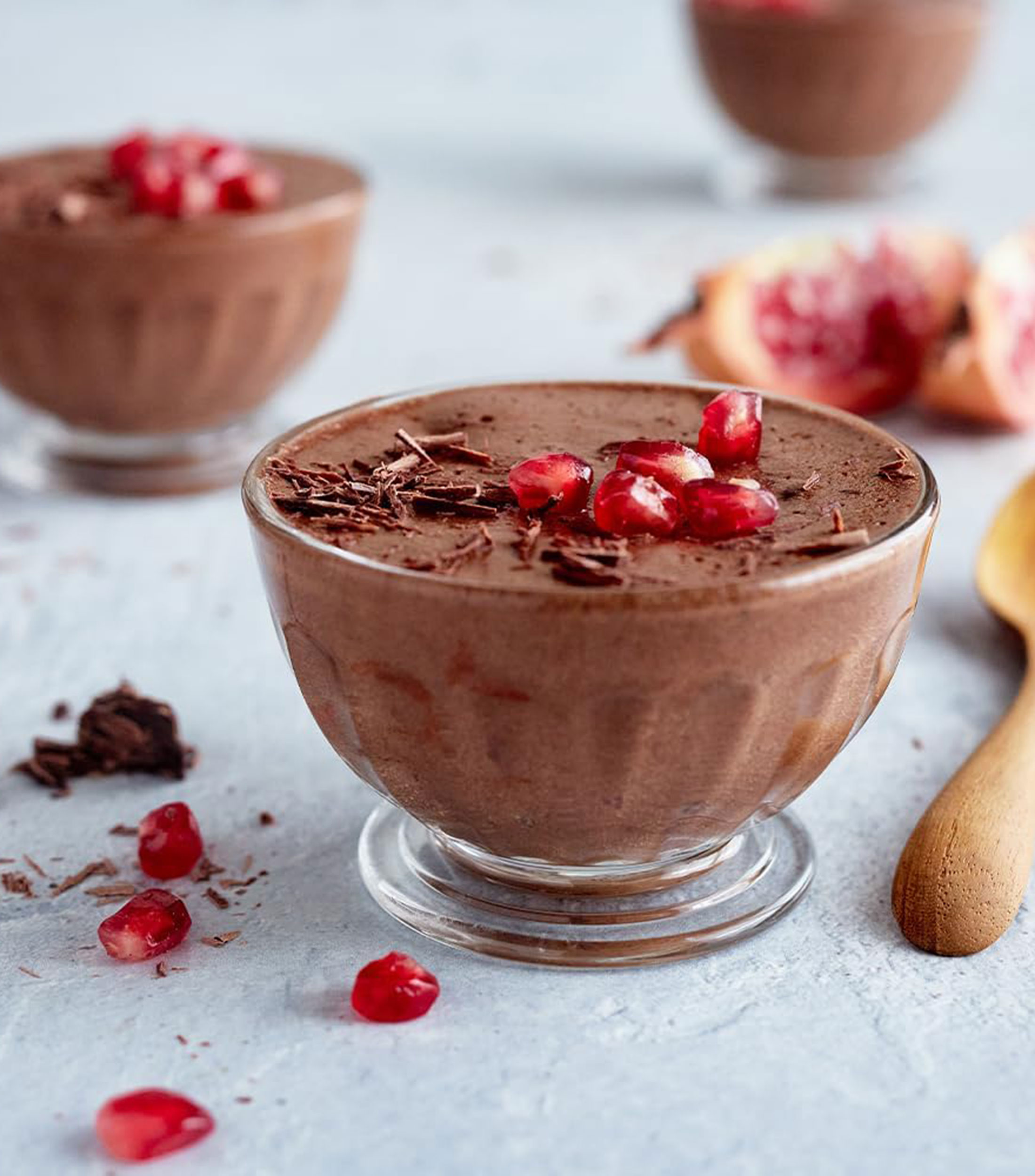 Bowl para Postre Perigord