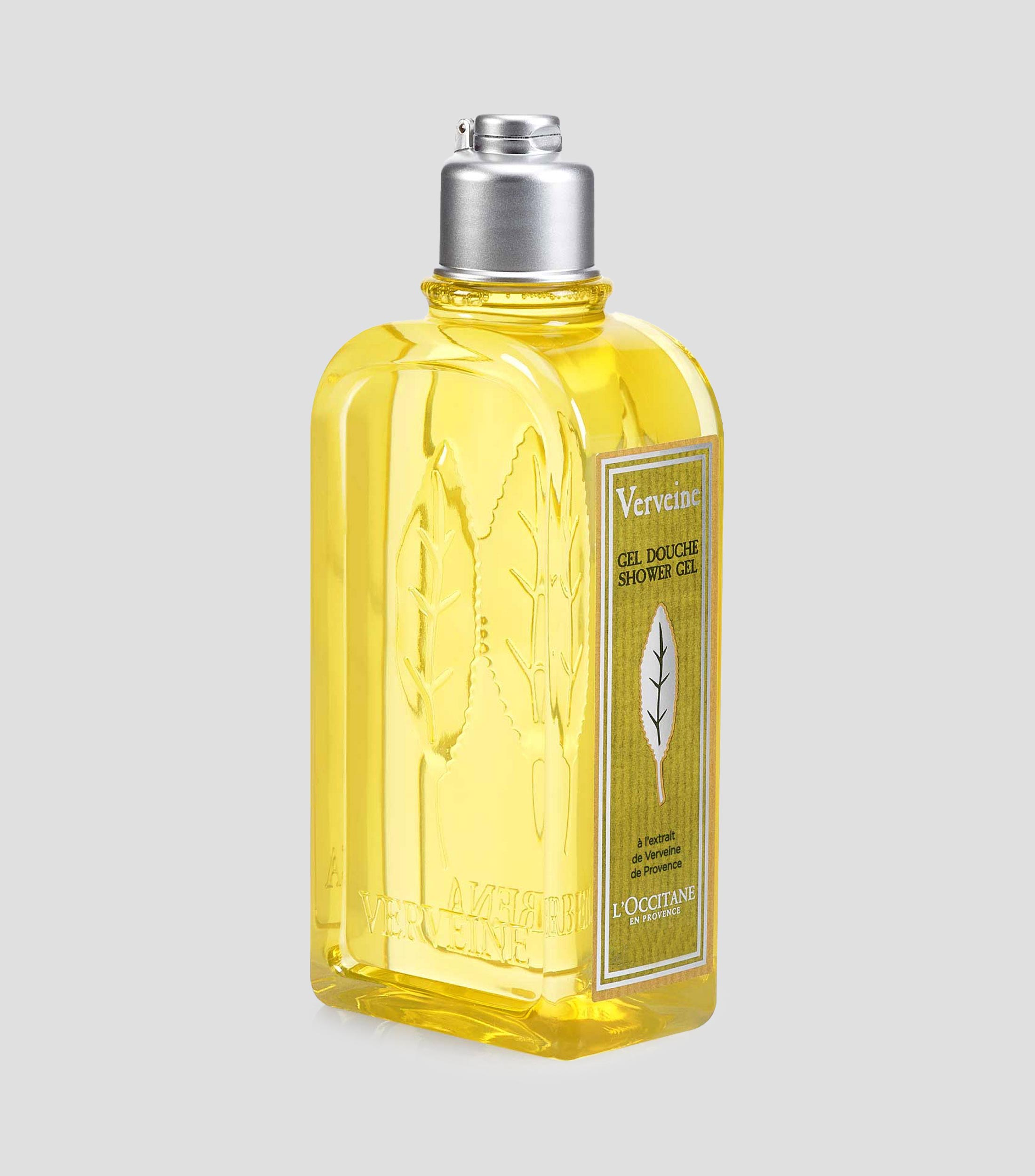 Gel de Ducha Verbena, 250 ml