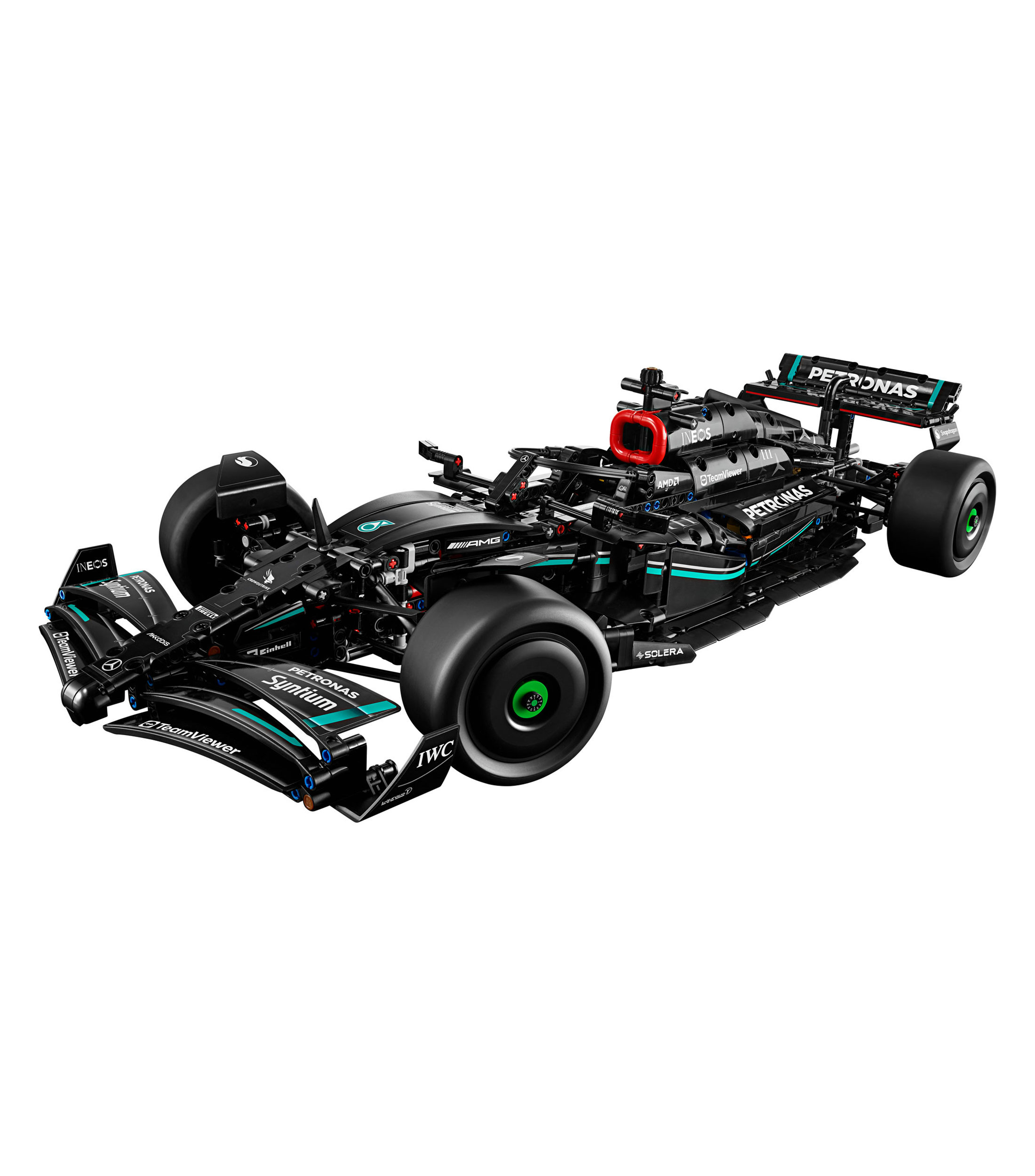 Lego Technic Mercedes AMG F1 W14 E Performance 42171