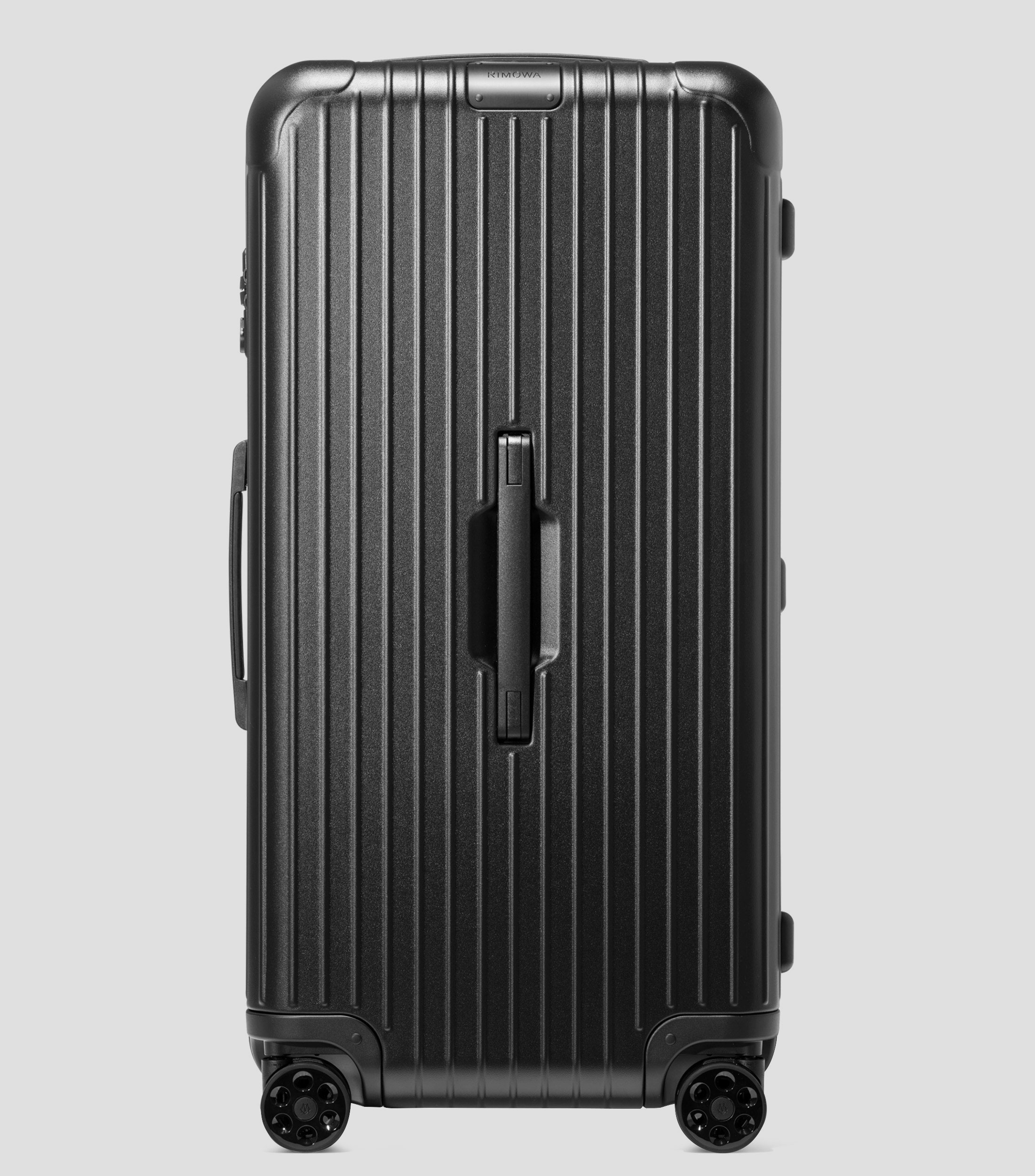 Maleta de viaje Essential Trunk Plus