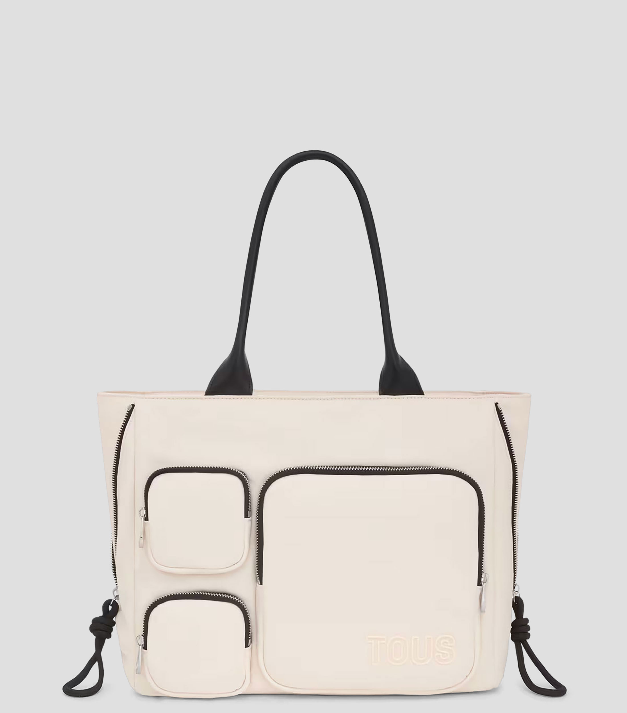 Bolsa tote Roomy Mujer