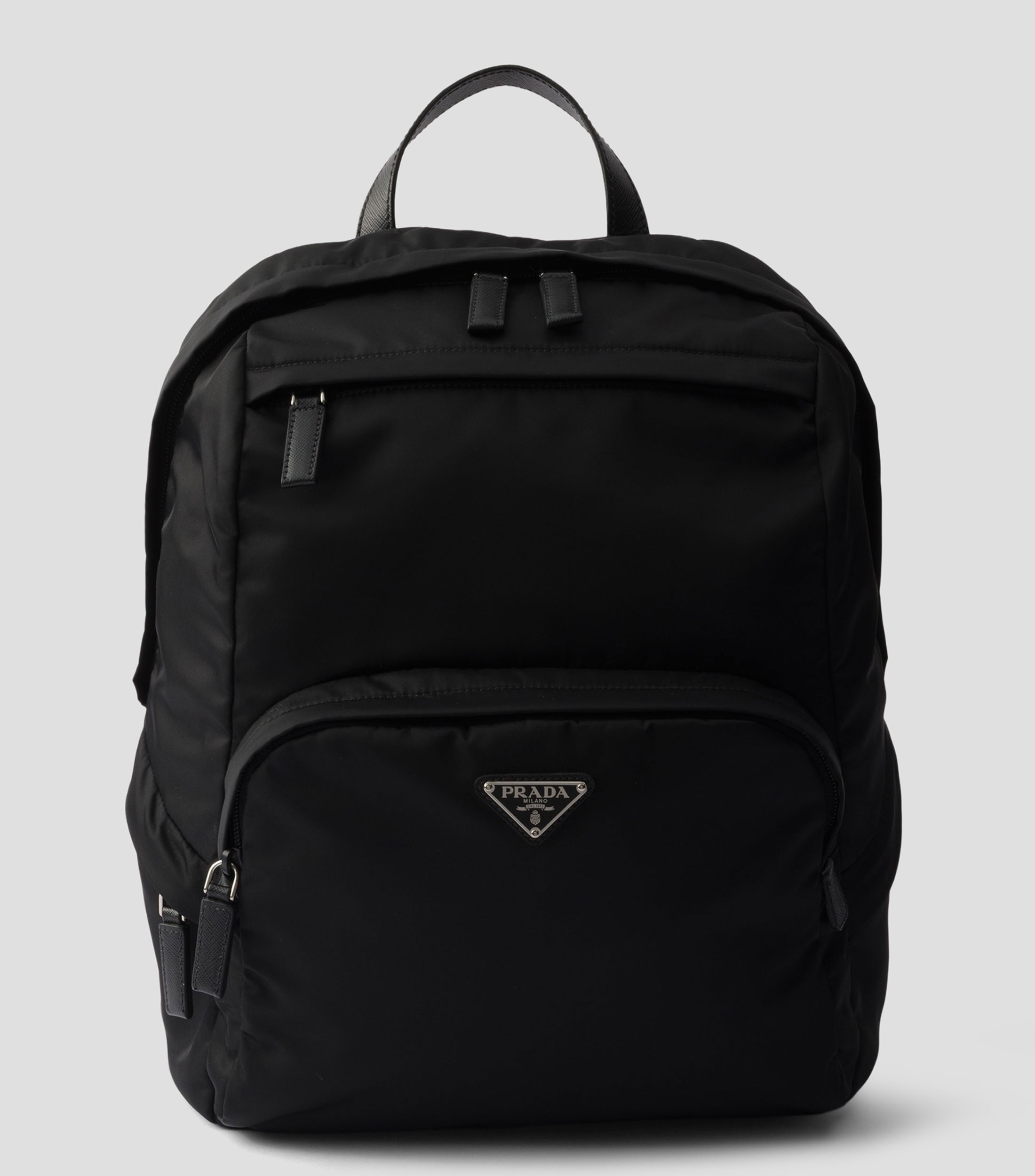 Mochila de renylon Hombre