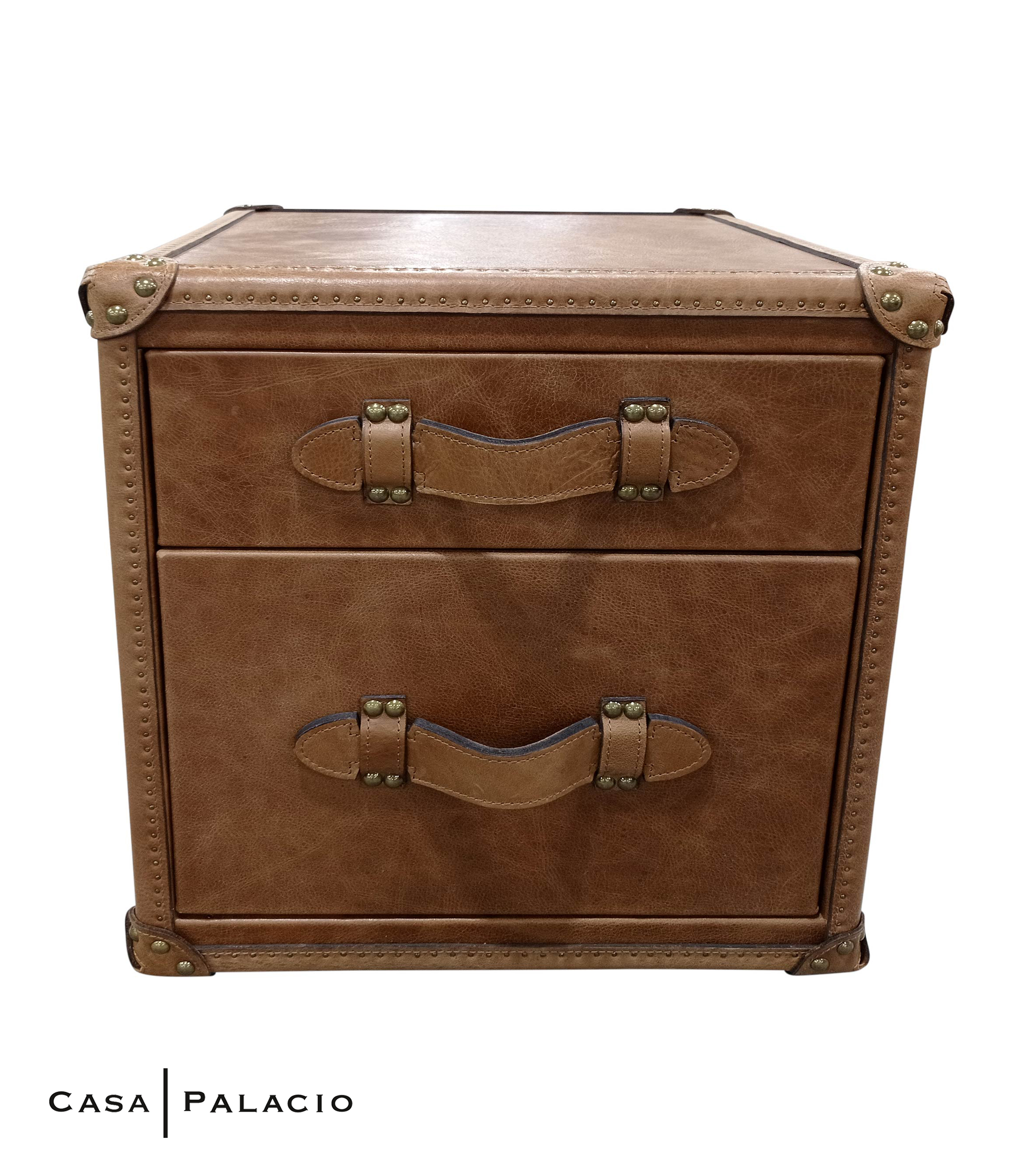 Mesa lateral Sherbone Camel