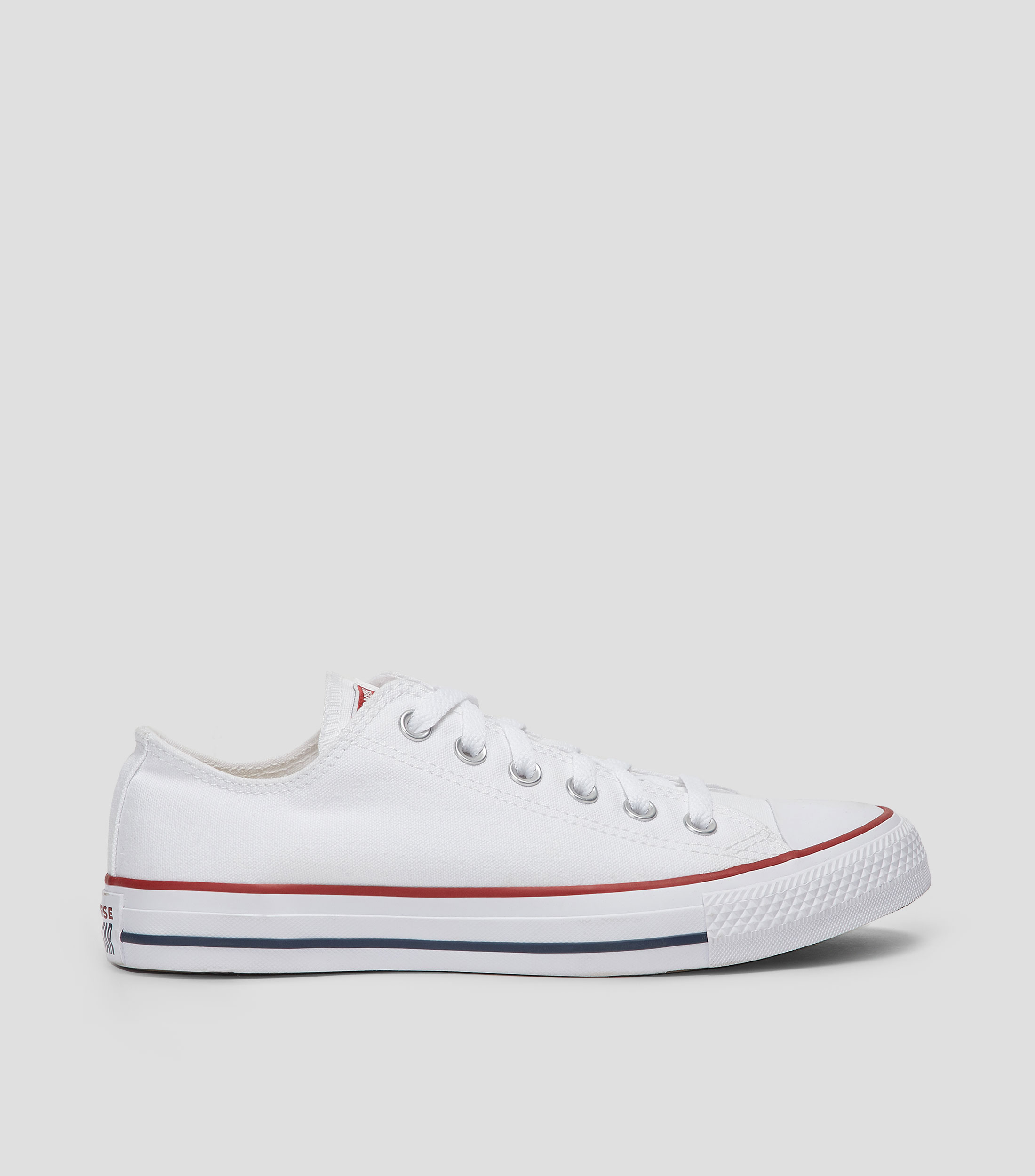 Tenis casuales blancos Hombre