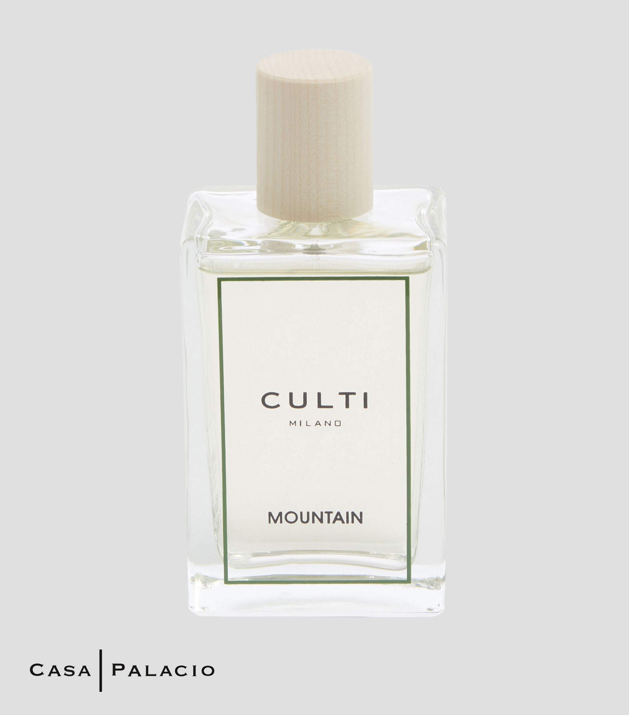Aromatizante en Spray Mountain, 100 ml