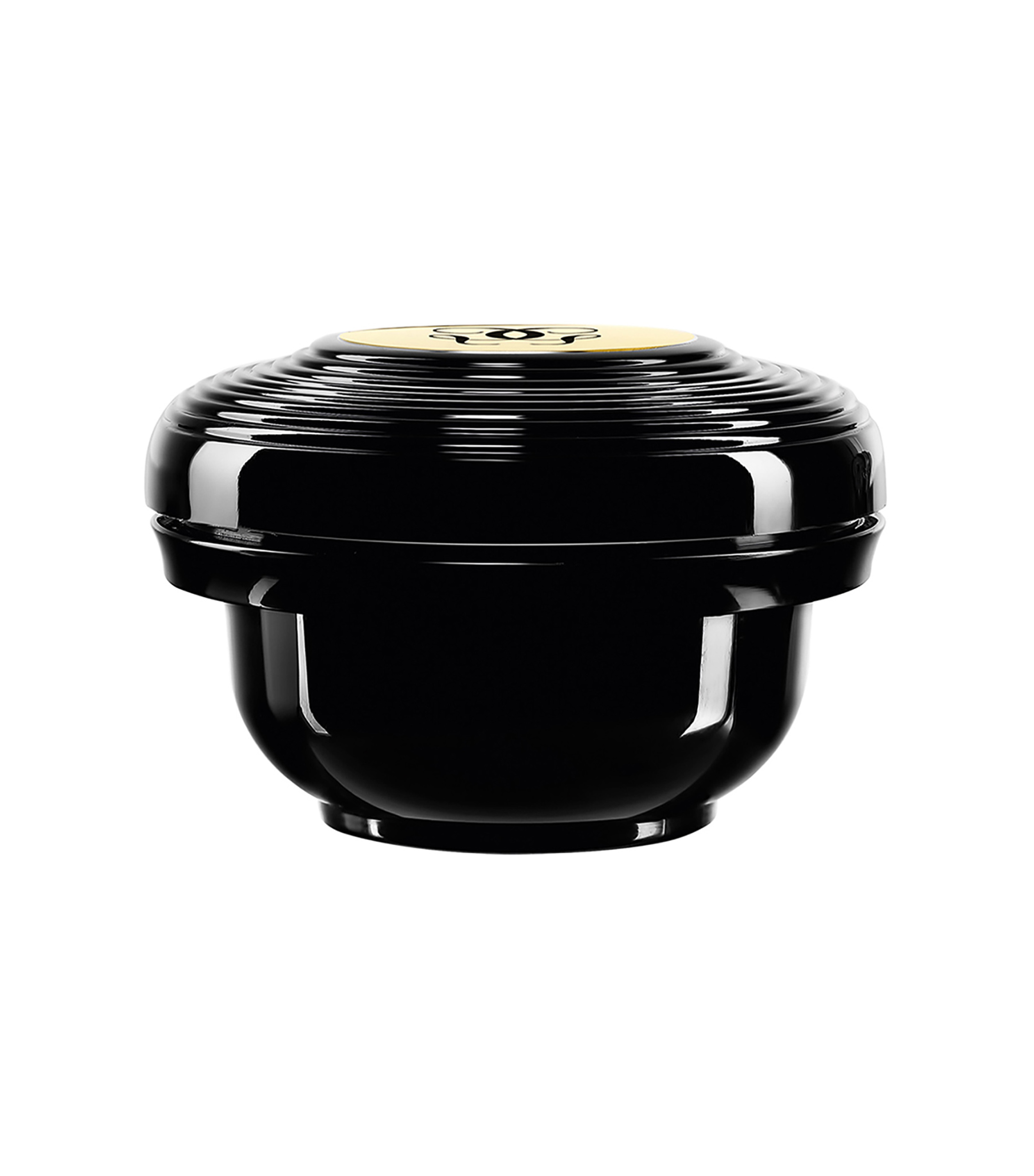 Refill crema contorno de ojos y labios, Orchidée Impériale Black, 20 ml