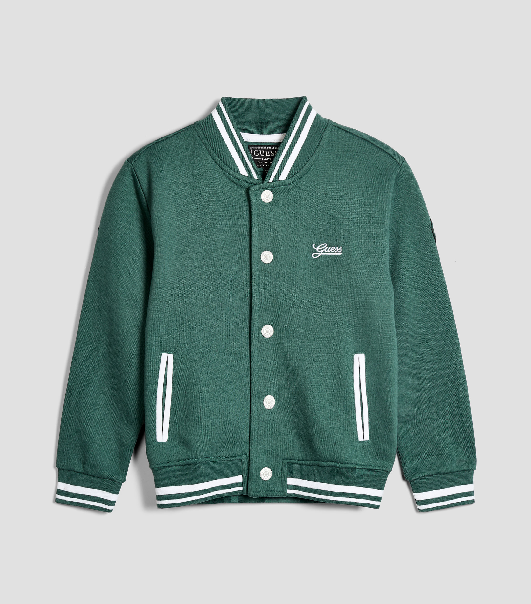Chamarra bomber Niño