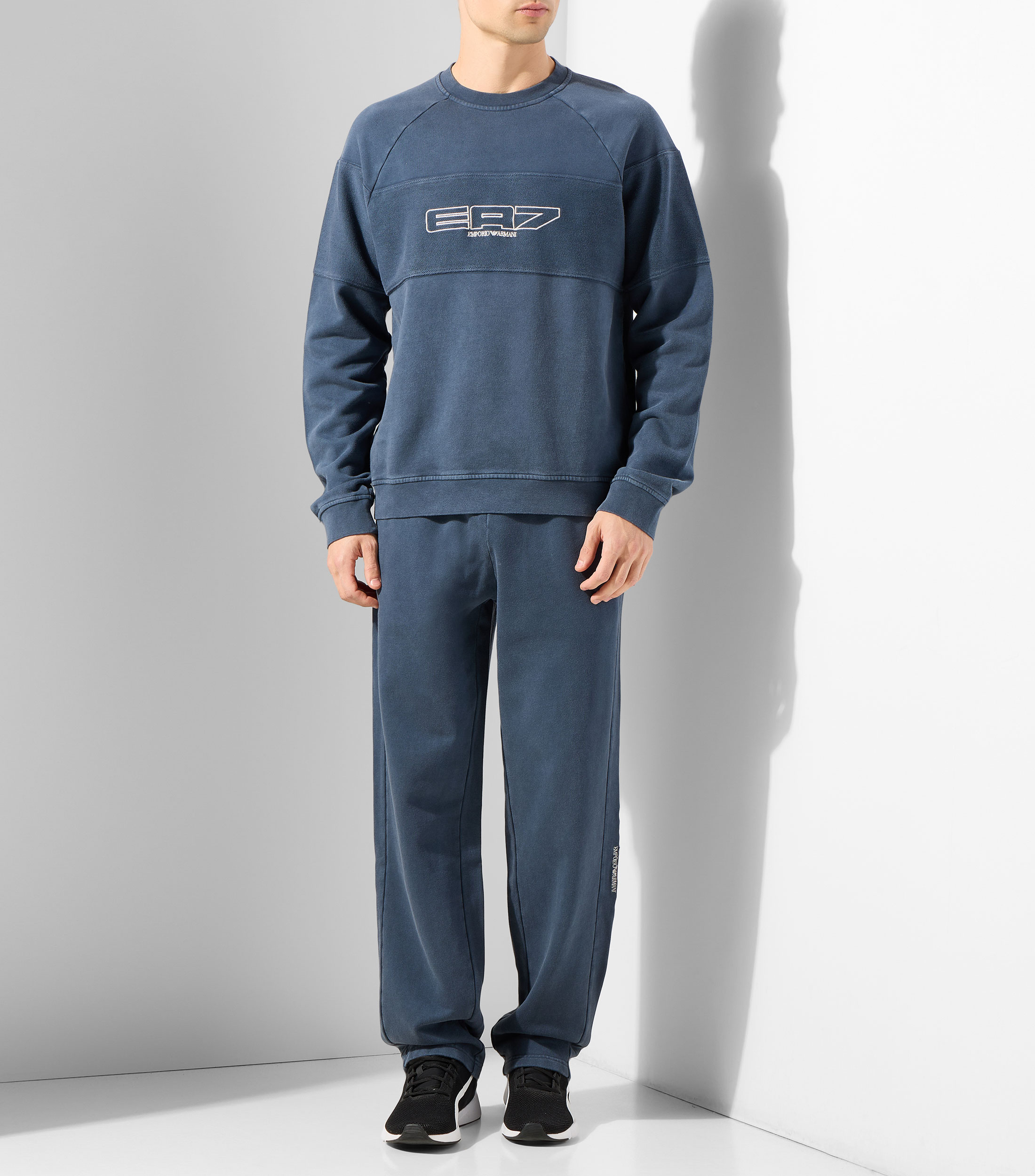 Sudadera pullover Hombre