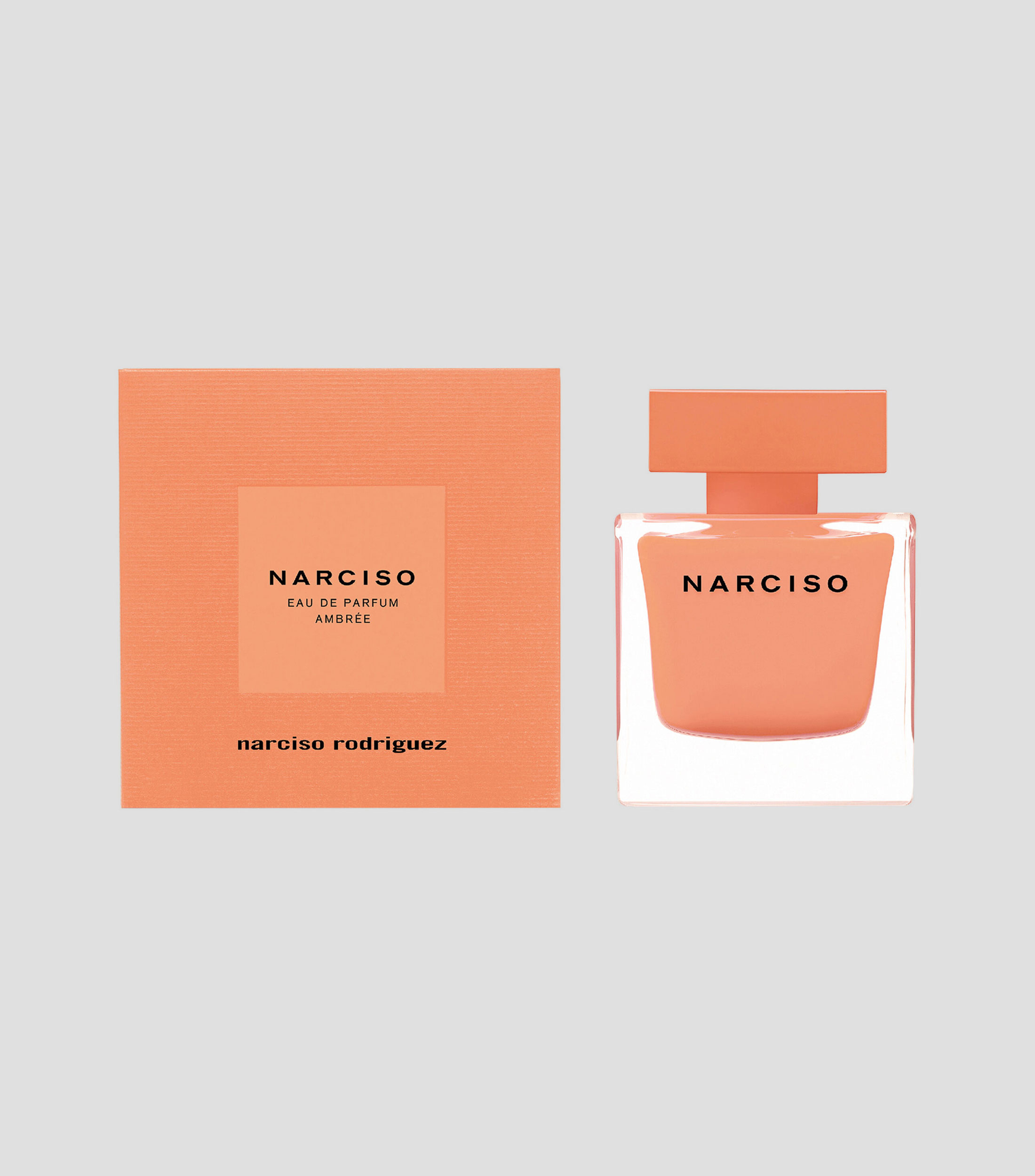 Perfume, Narciso Ambree Eau de Parfum, 90 ml Mujer