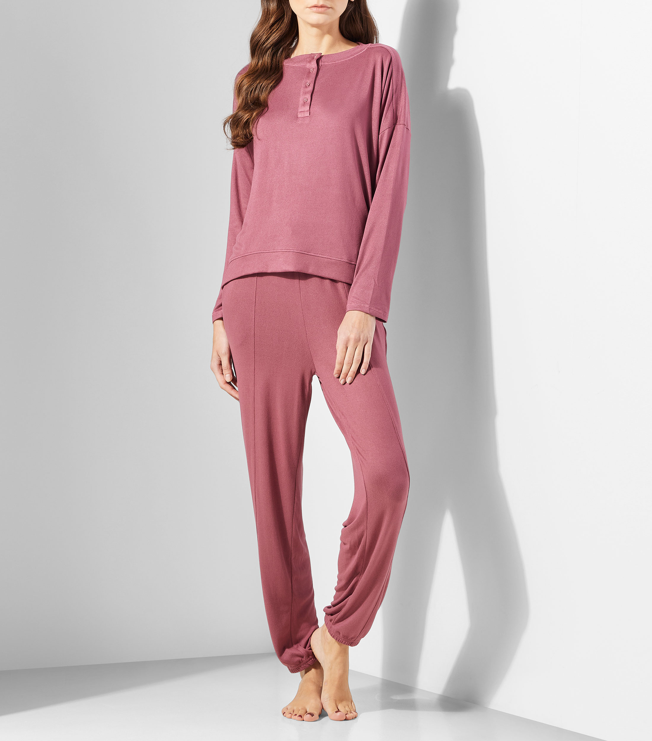 Playera pijama Mujer