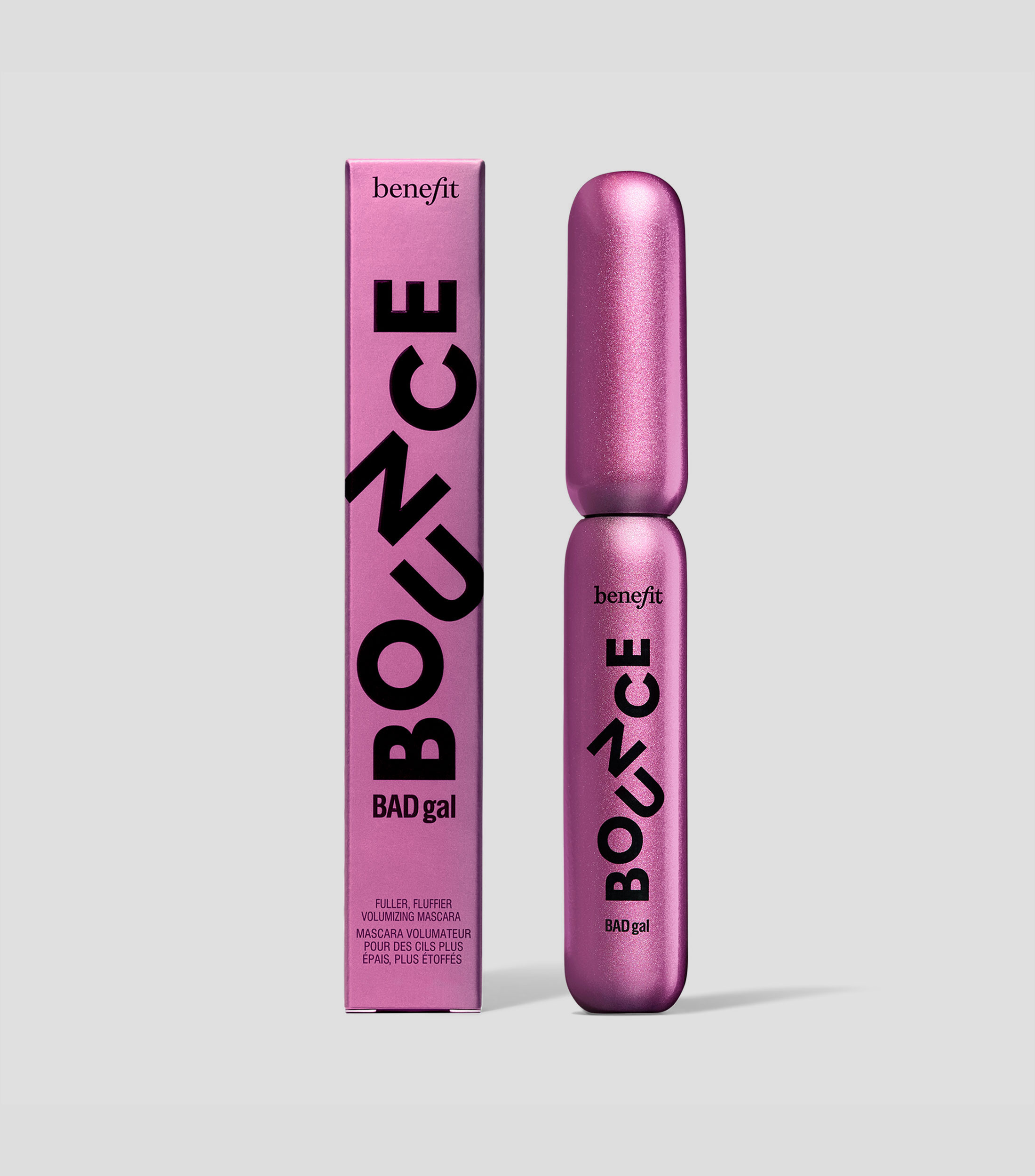 Máscara Bounce Bad Gal, 8.5 g