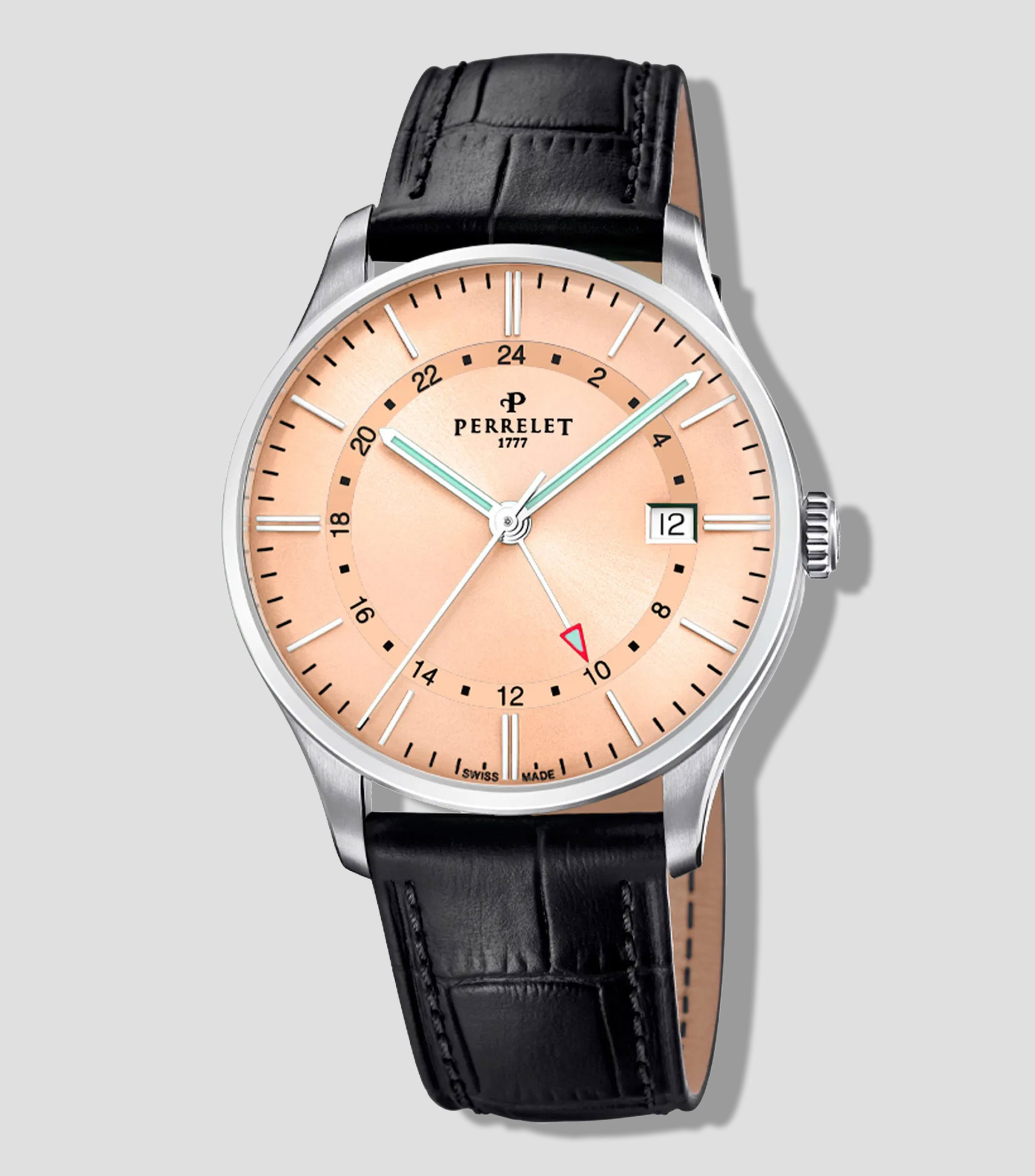 Reloj para Hombre Weekend Casual, Plateado