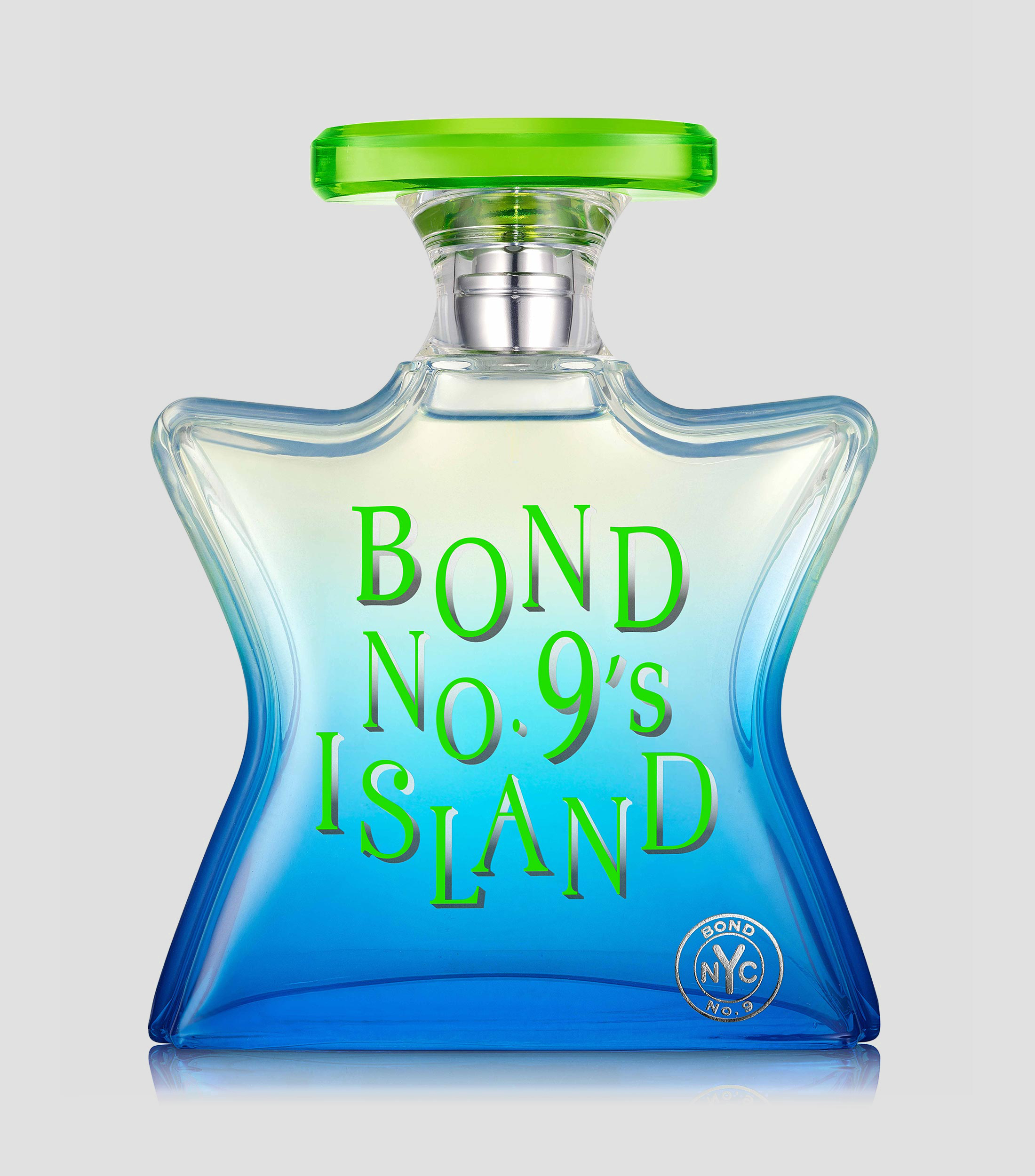 Perfume Bond No9's Island, Eau de Parfum 100 ml Unisex