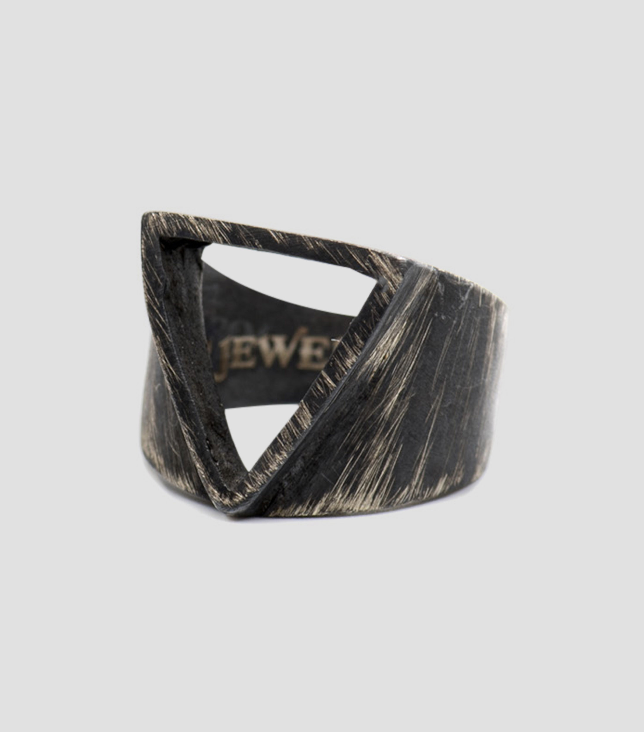 Anillo en Plata .925 Unisex