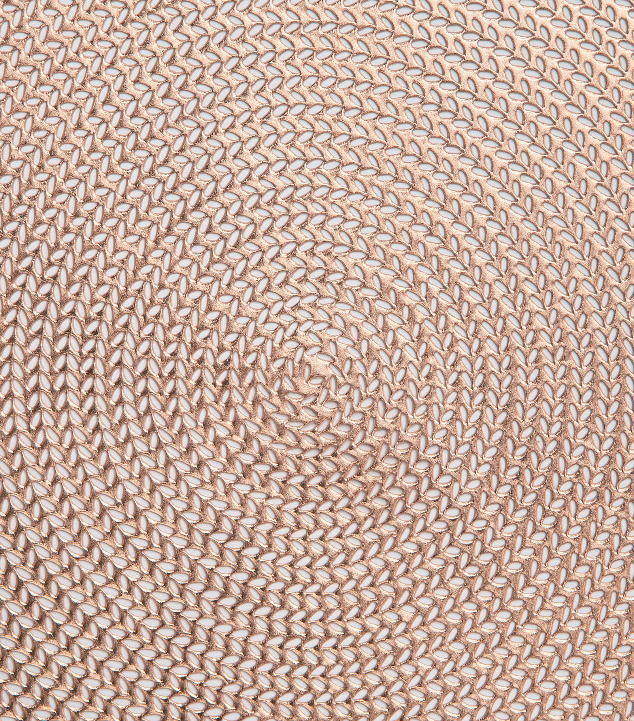 Mantel Valu individual circular