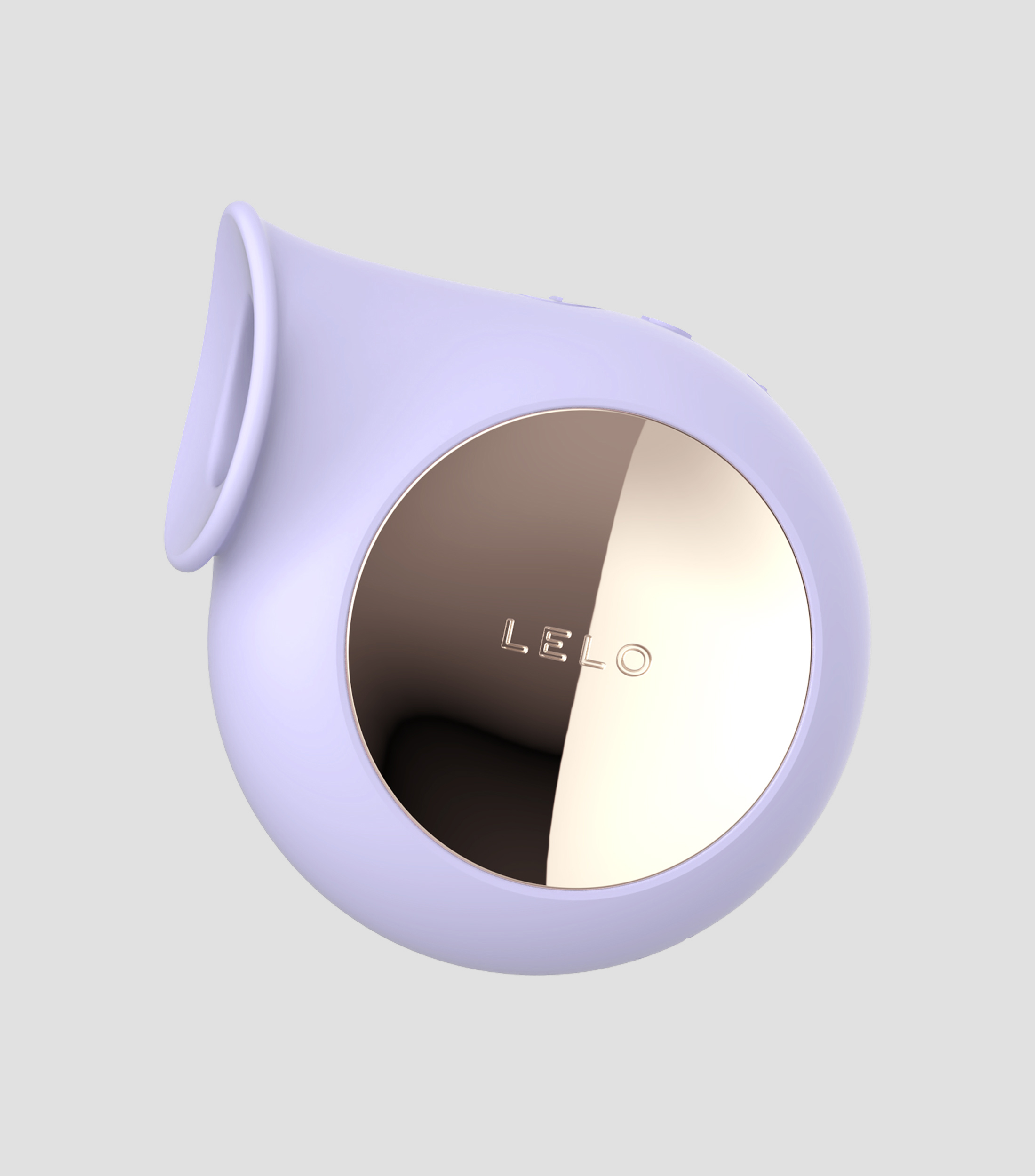 MASAJEADOR INTIMO SILA LILAC