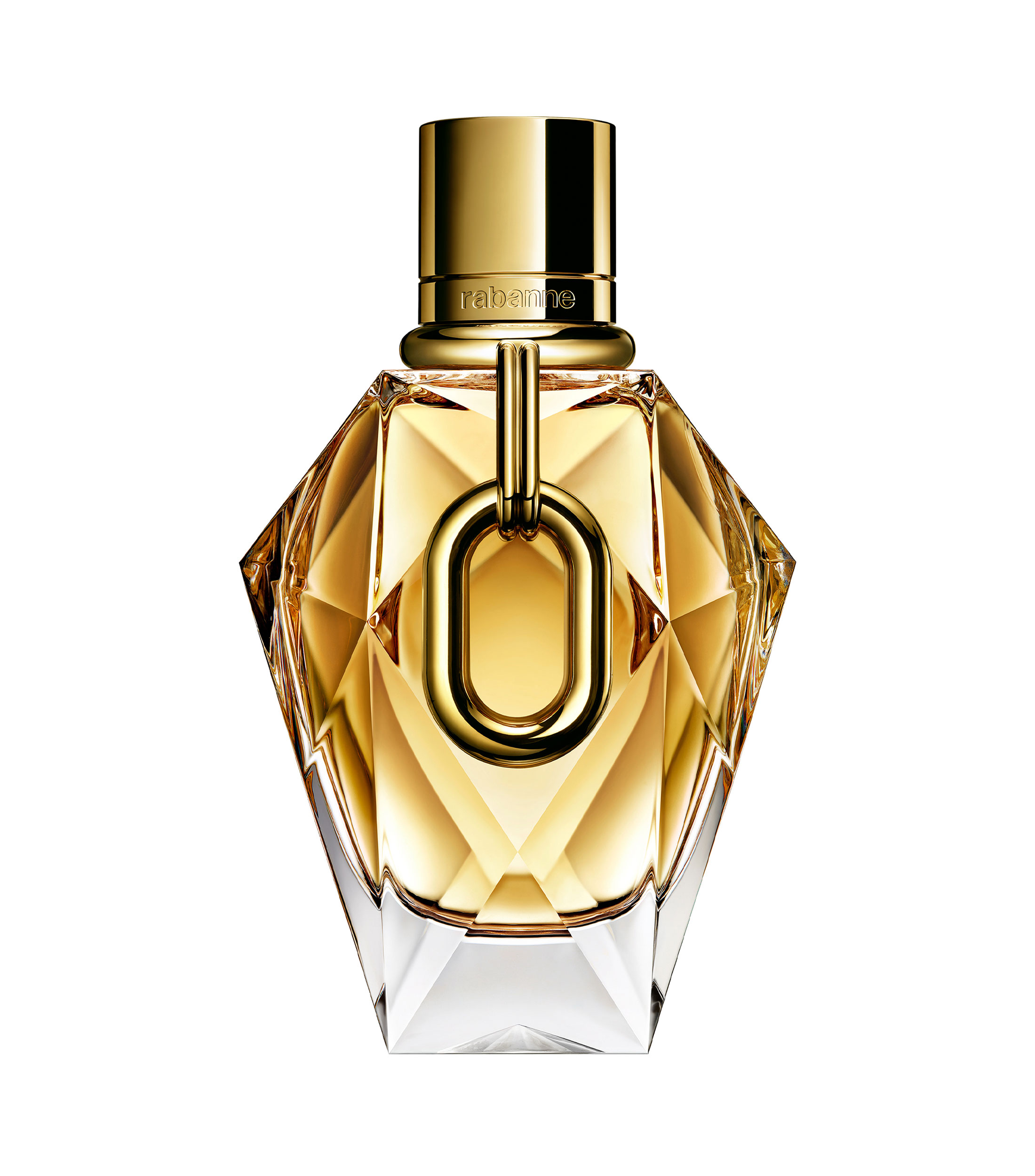 Perfume Million Gold for Her, Eau de Parfum 90 ml para Mujer