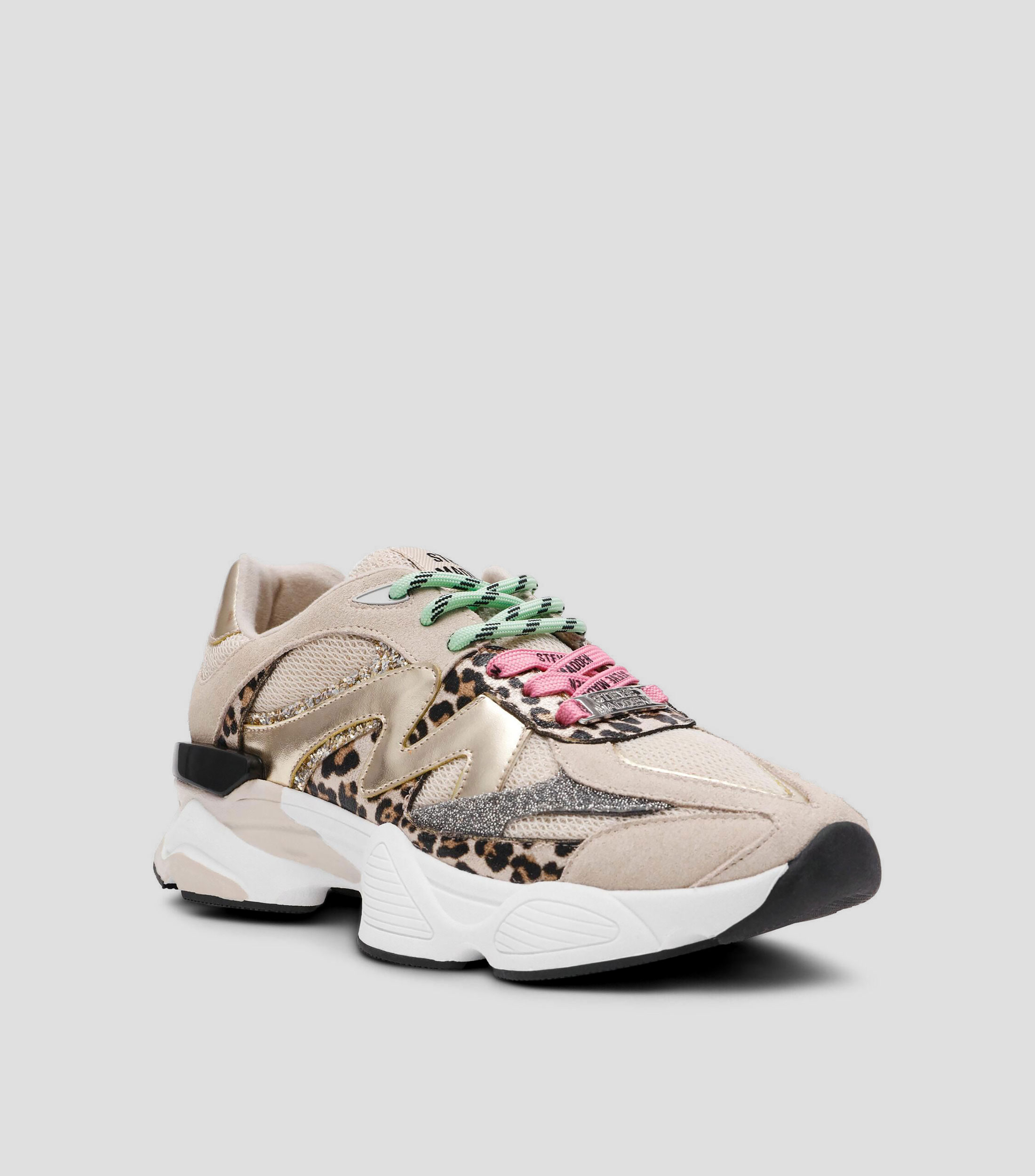Tenis casuales Mujer
