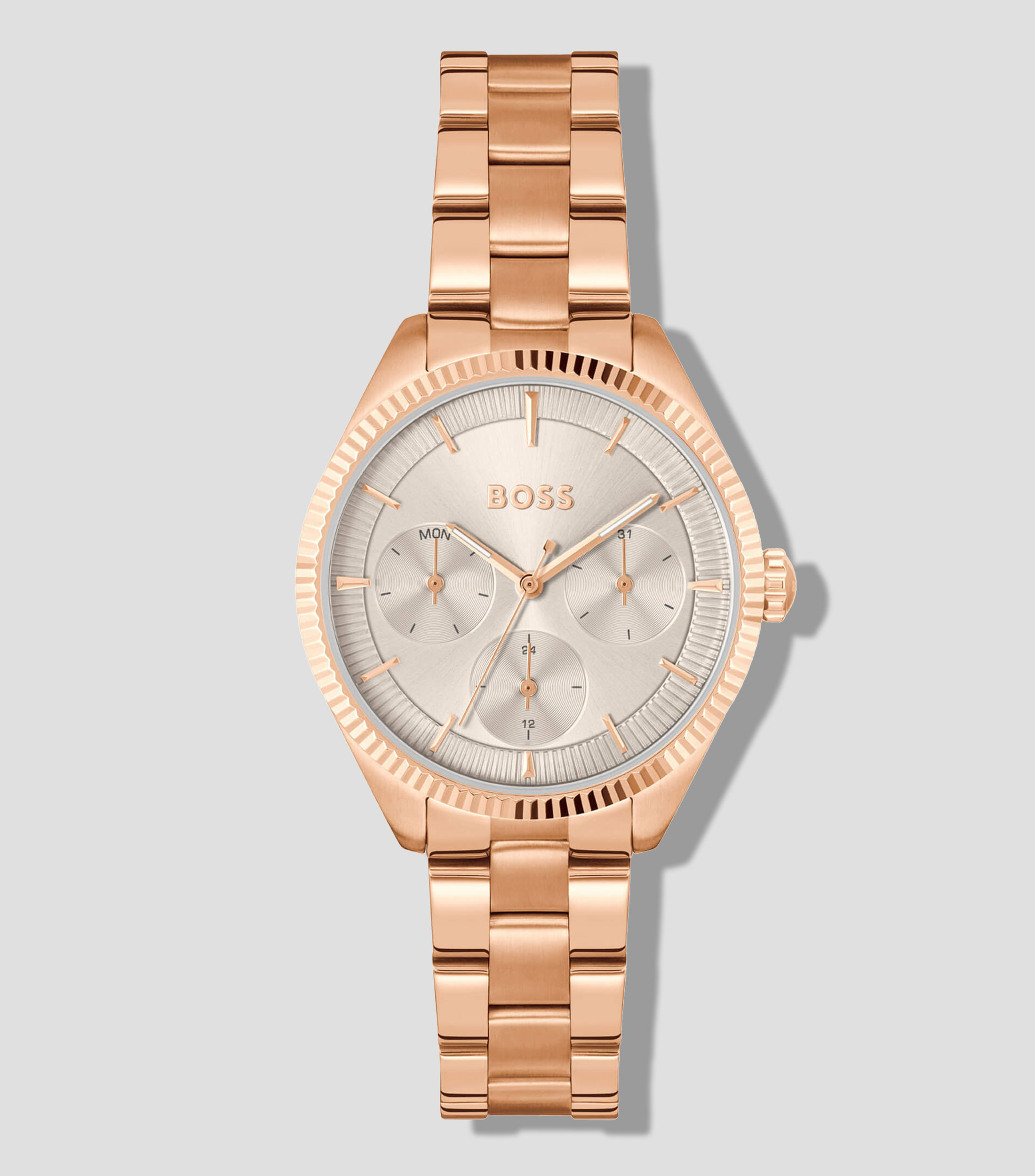 Reloj para Mujer Sage Deportivo
