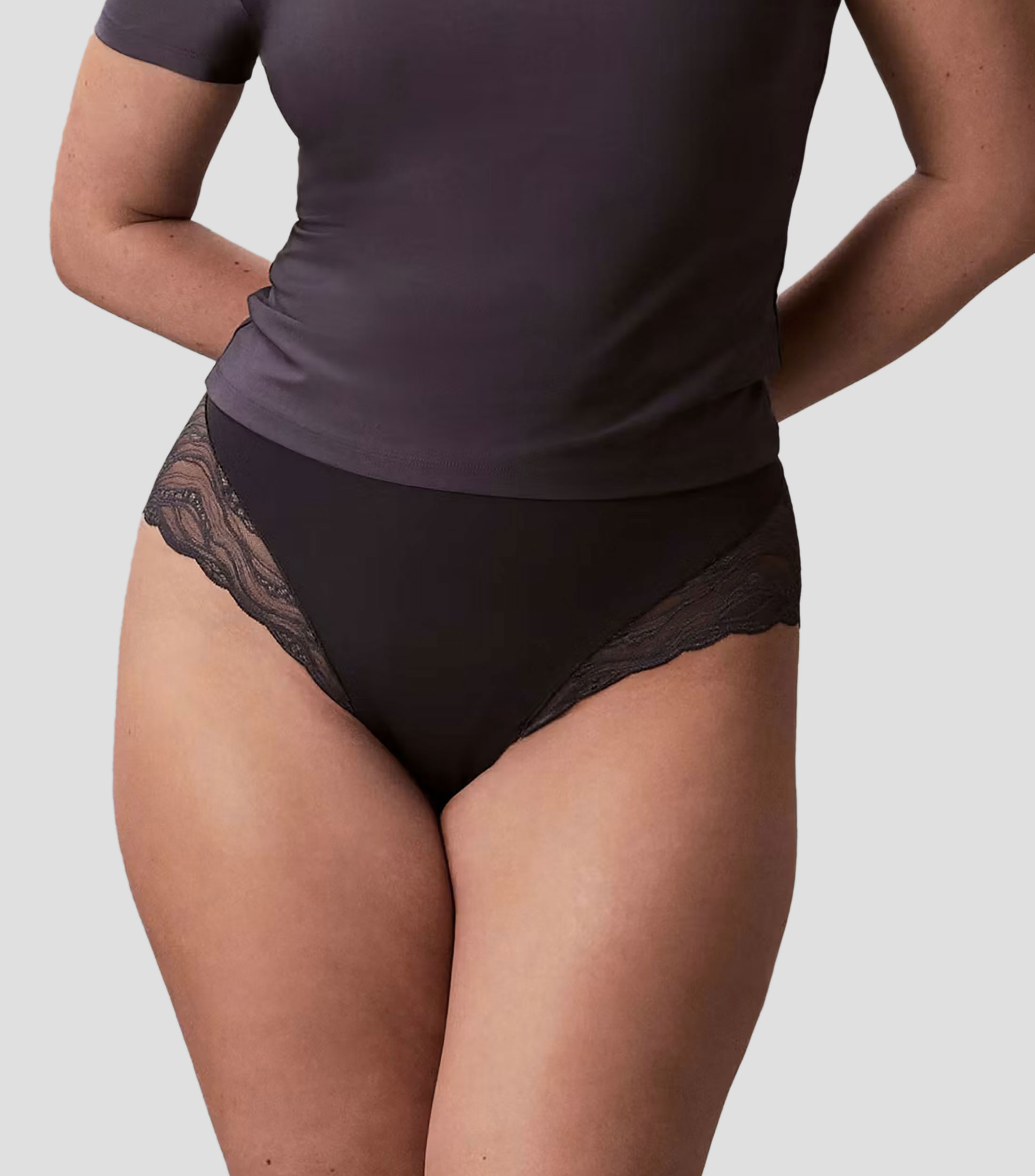 Faja brief Mujer