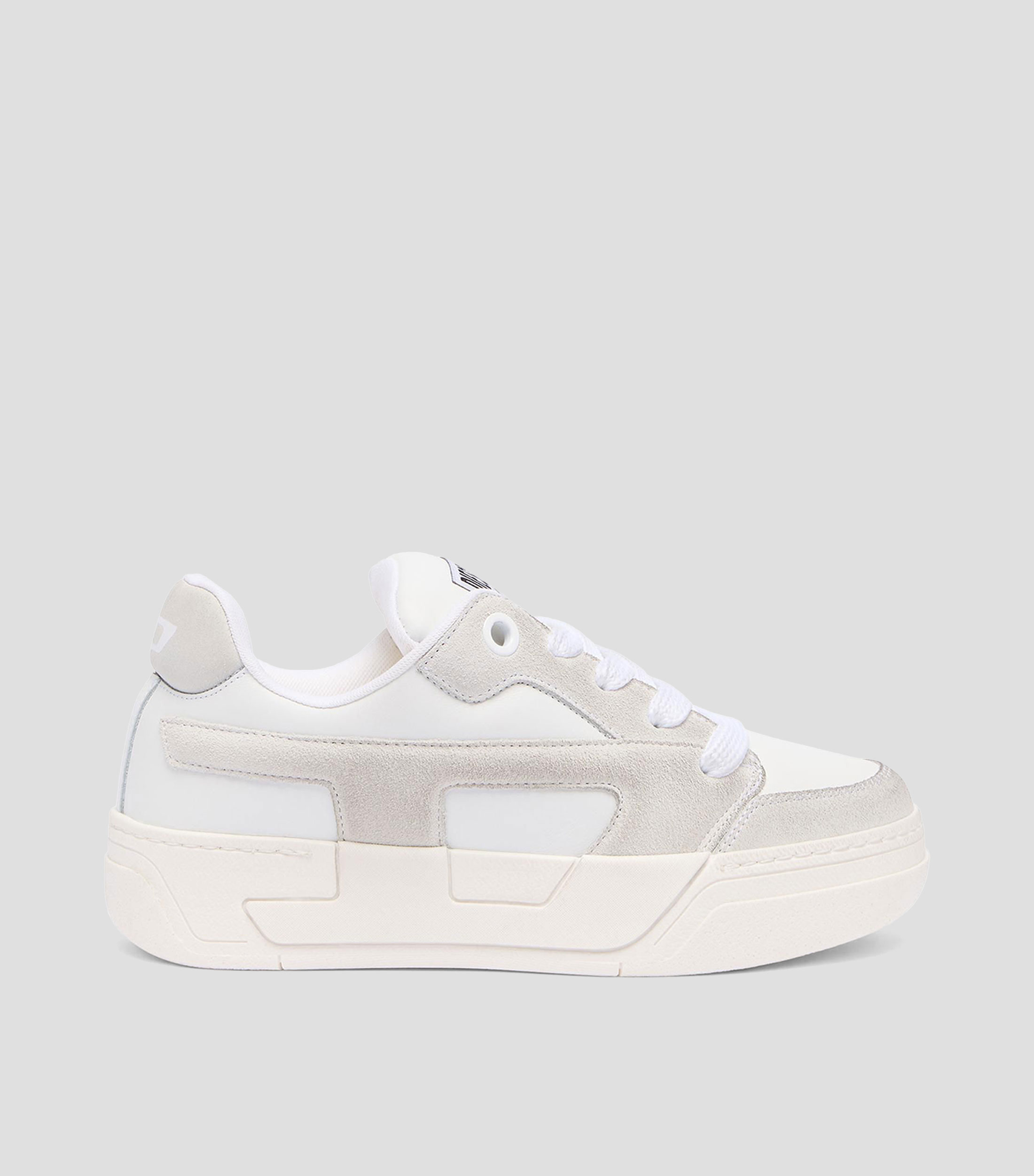 Tenis S-D-Ollie Low W Mujer