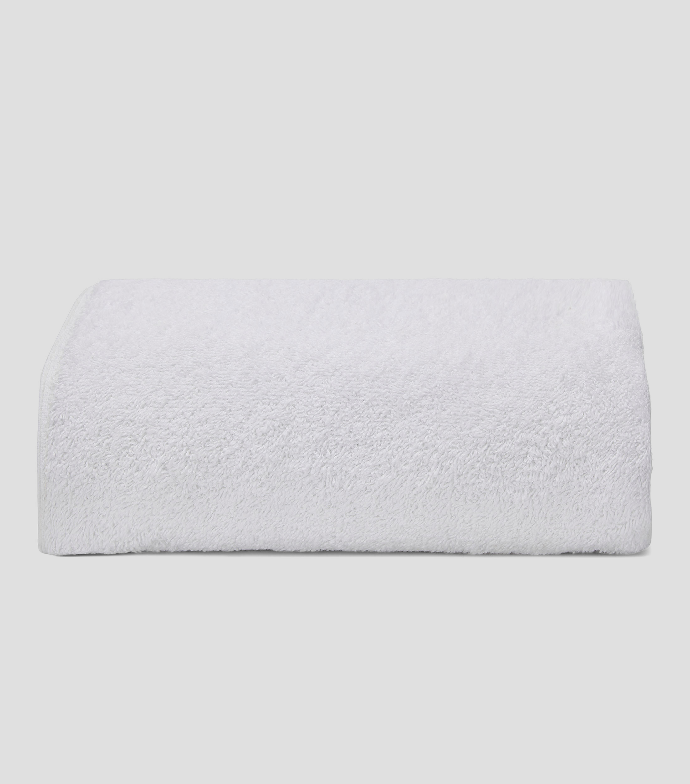 Toalla de Manos Blanca