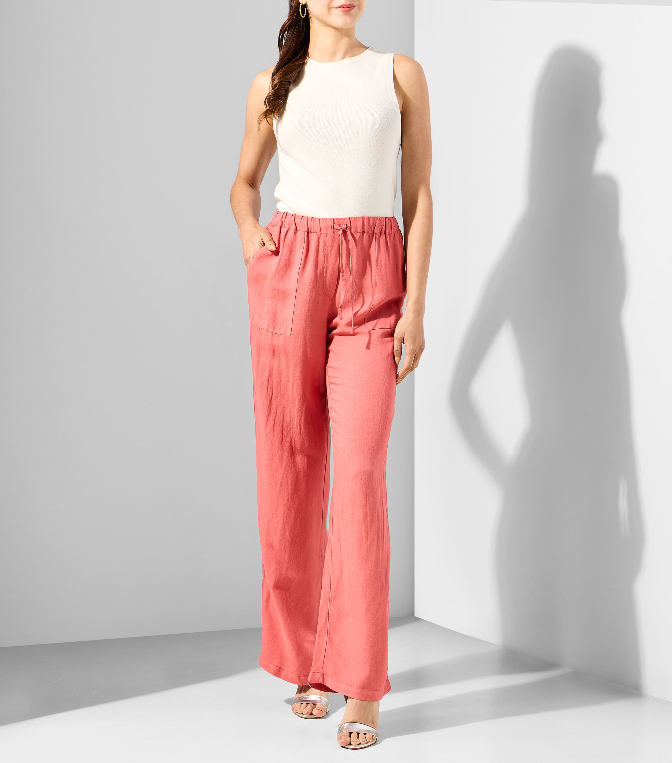 Pantalón Mujer