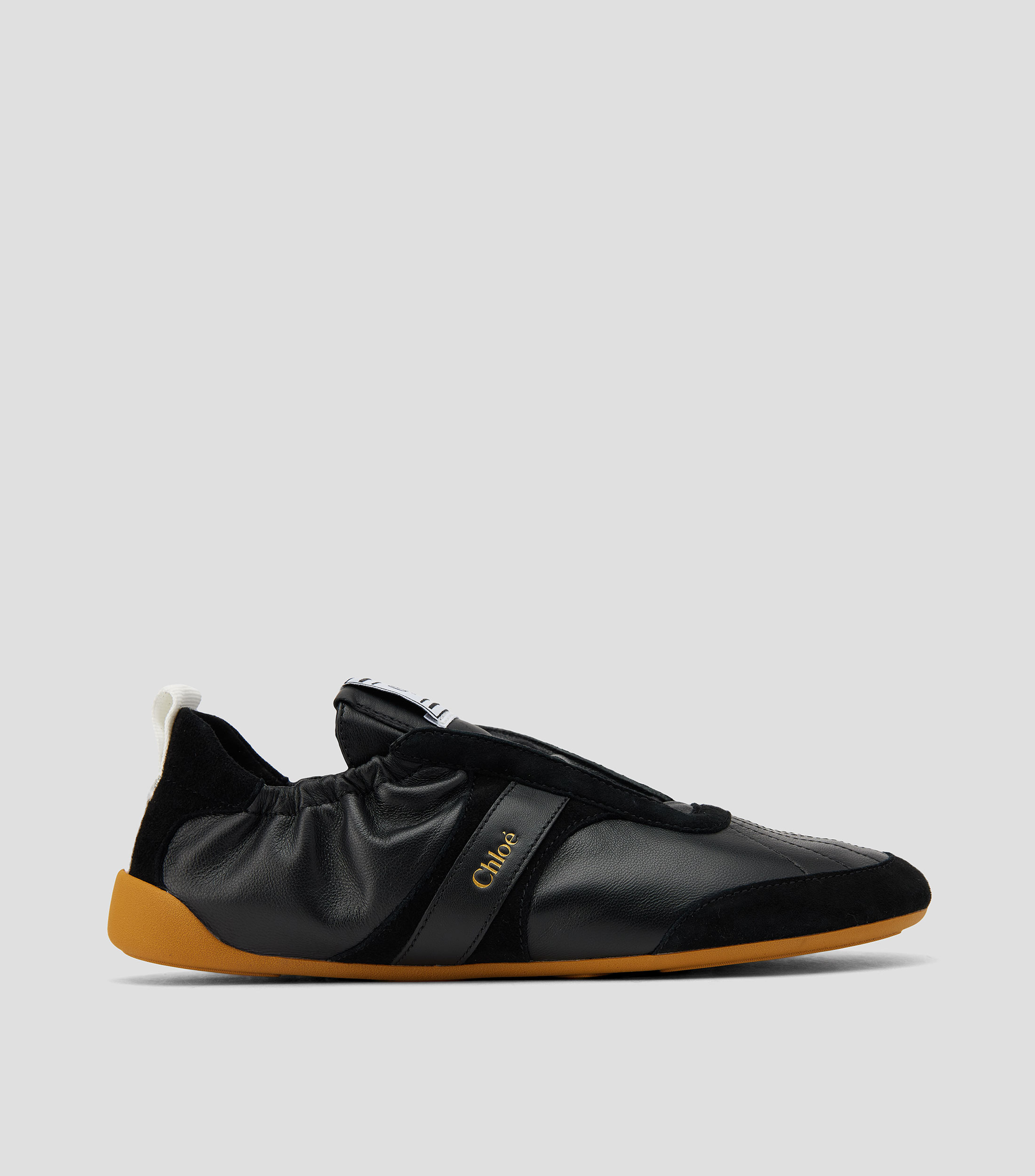 Tenis Kick Mujer