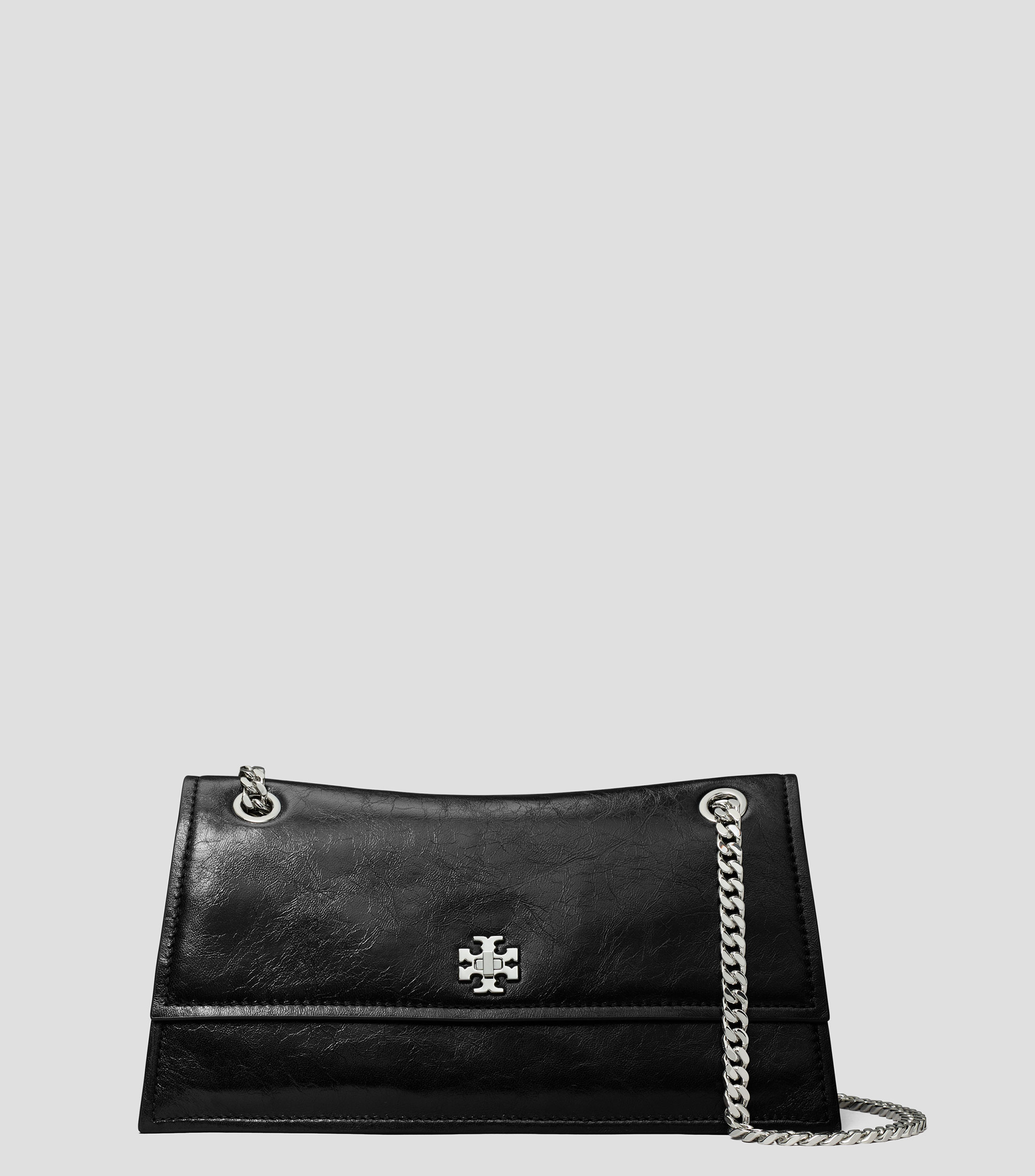 Bolsa Shoulder en piel Mujer