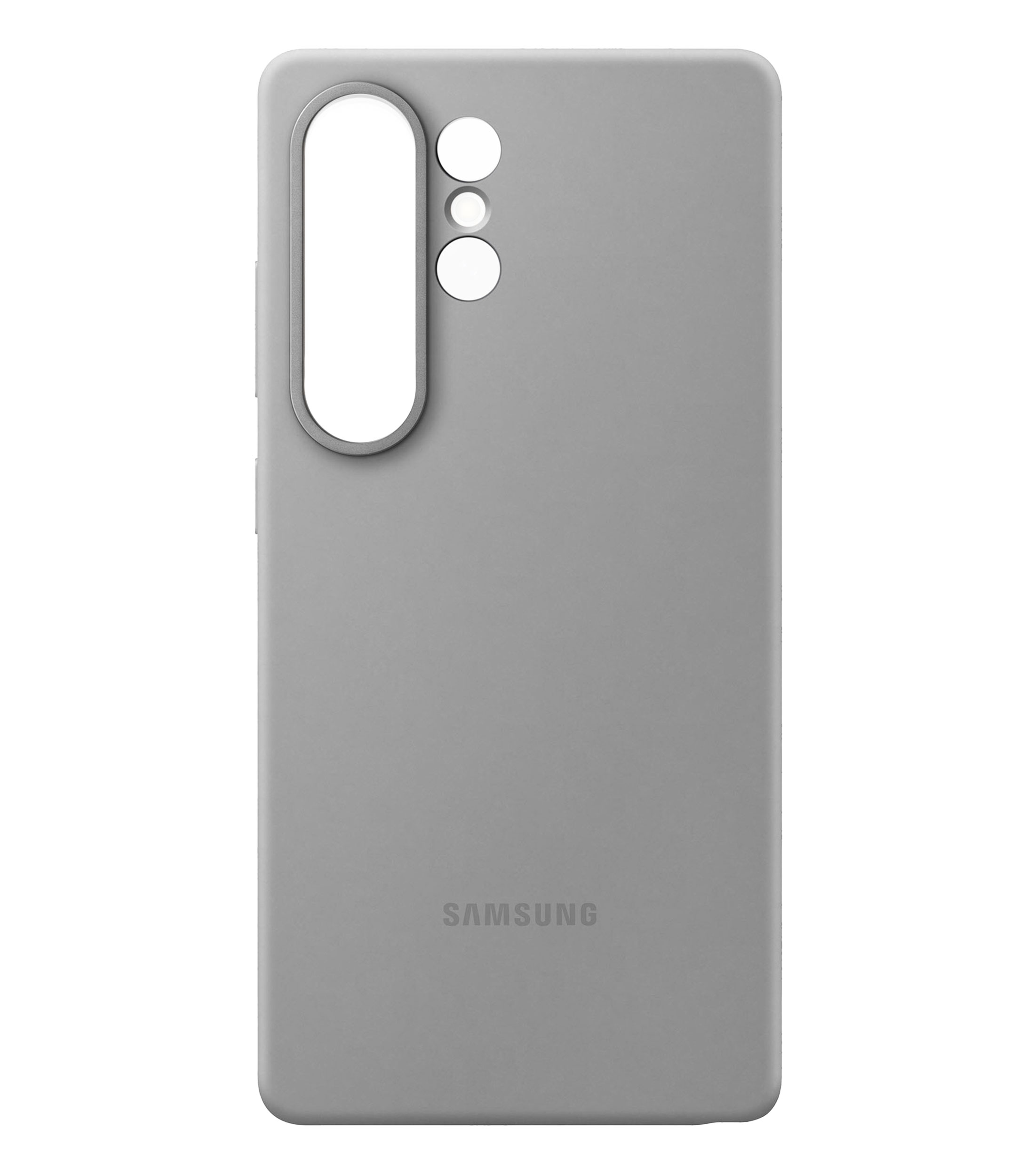 Funda para Samsung Galaxy S25 Ultra gris