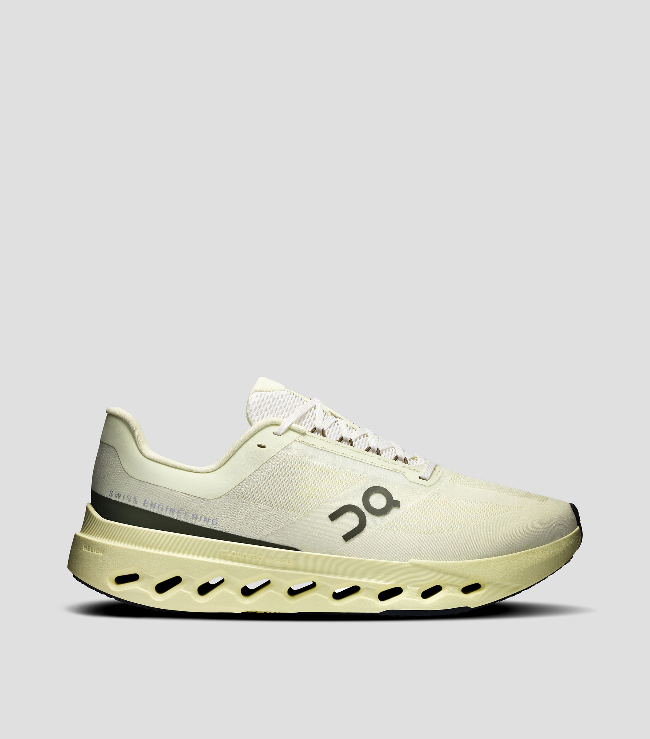 Tenis para correr Cloudsurfer Next CloudTec Hombre